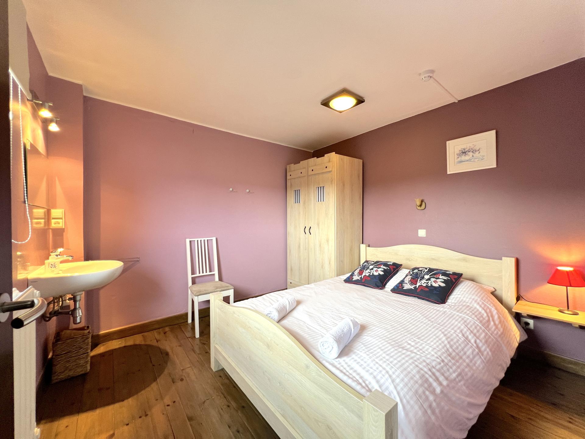 Groepswoning voor 15 in Malmedy met sauna, zwemspa en grote tuin - foto 26