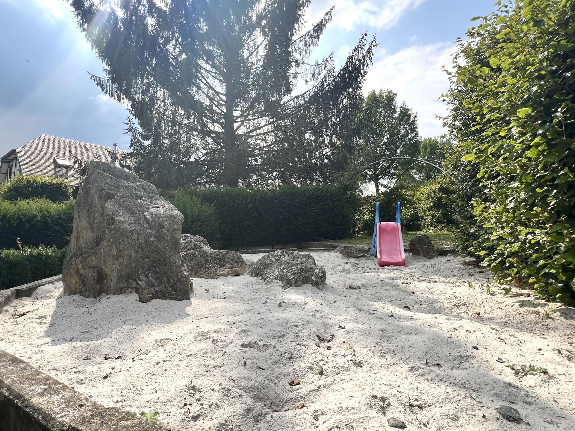 Groepswoning voor 15 in Malmedy met sauna, zwemspa en grote tuin - foto 55