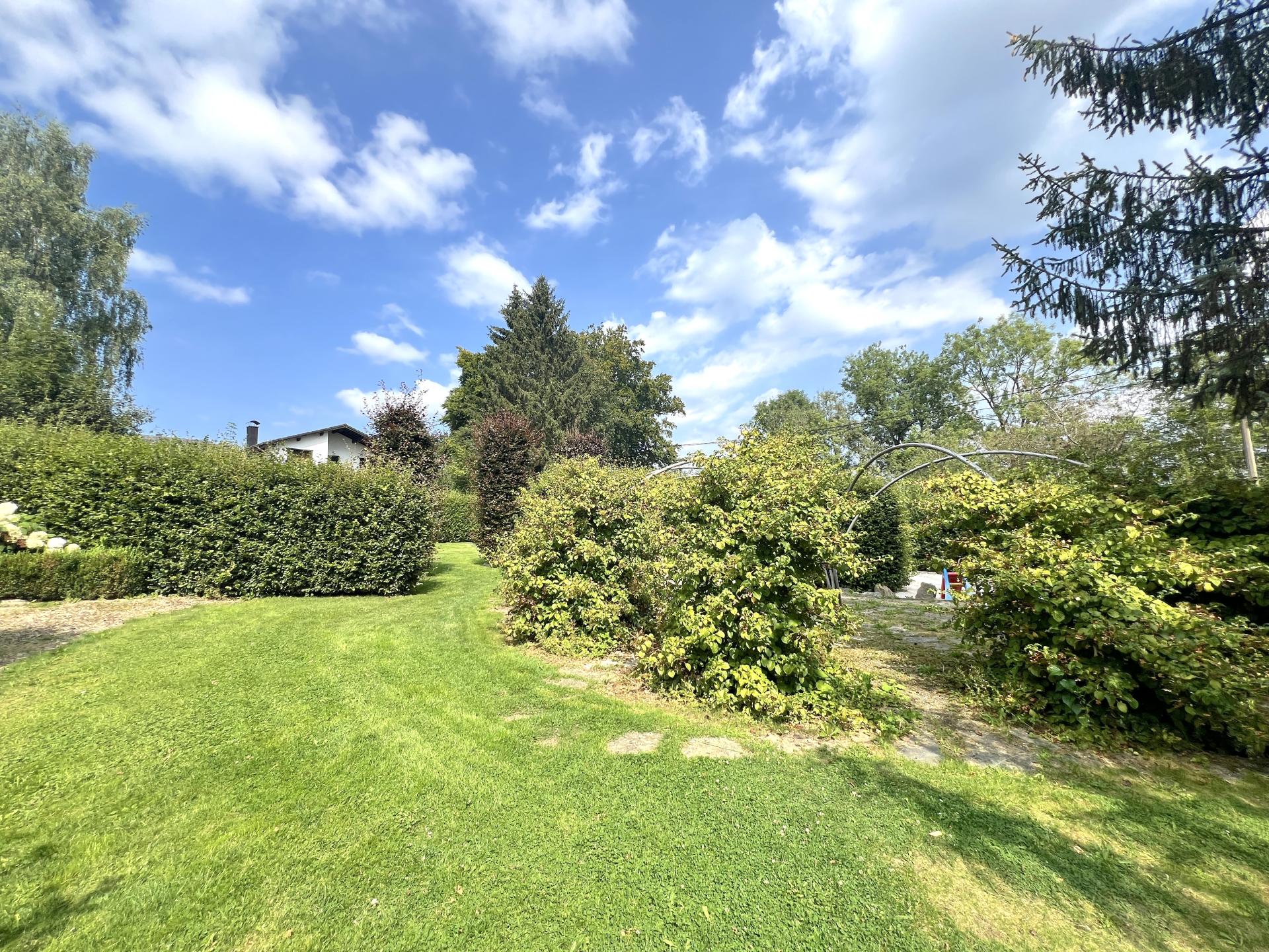 Groepswoning voor 15 in Malmedy met sauna, zwemspa en grote tuin - foto 59