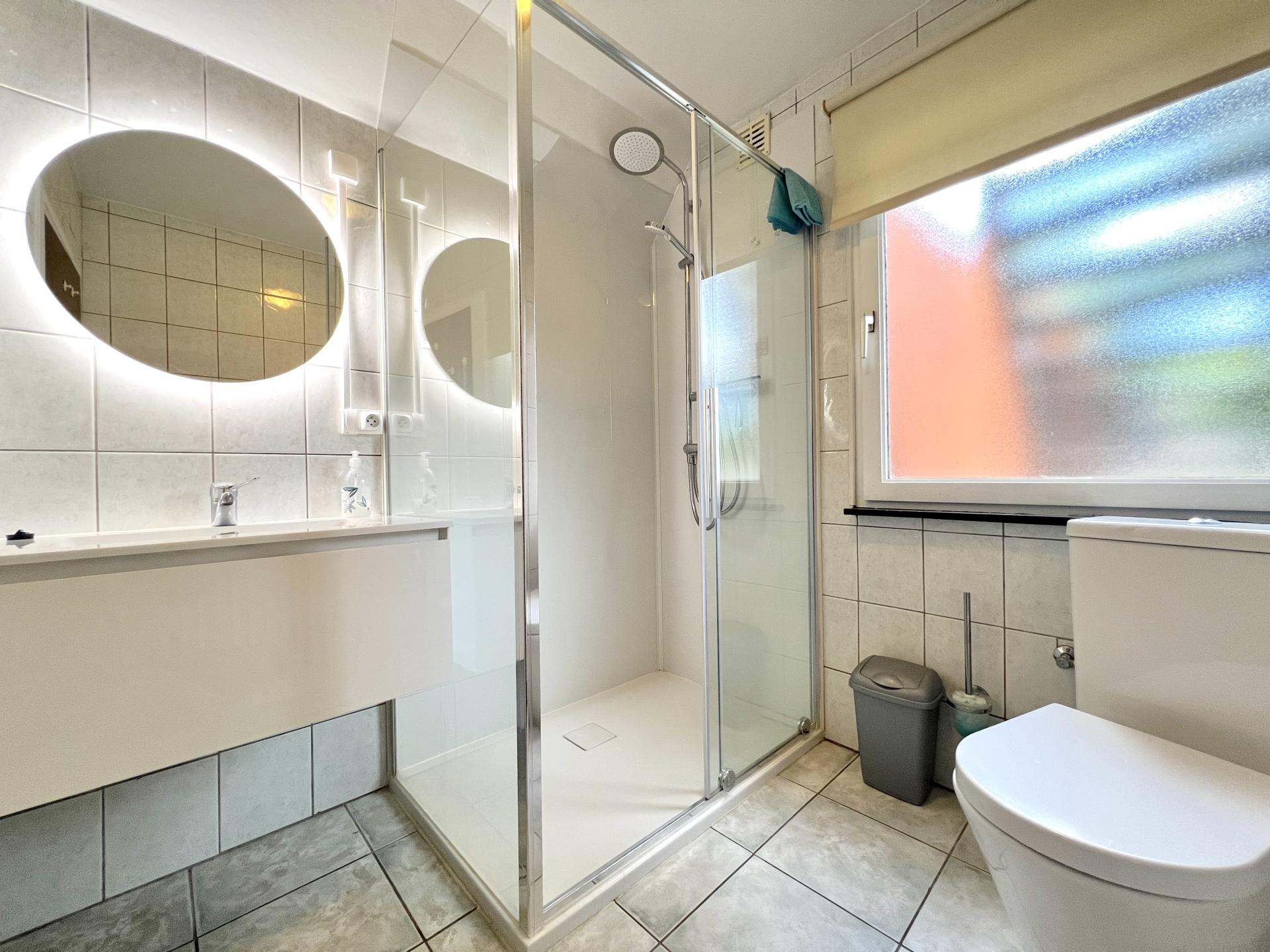 Groepswoning voor 15 in Malmedy met sauna, zwemspa en grote tuin - foto 6