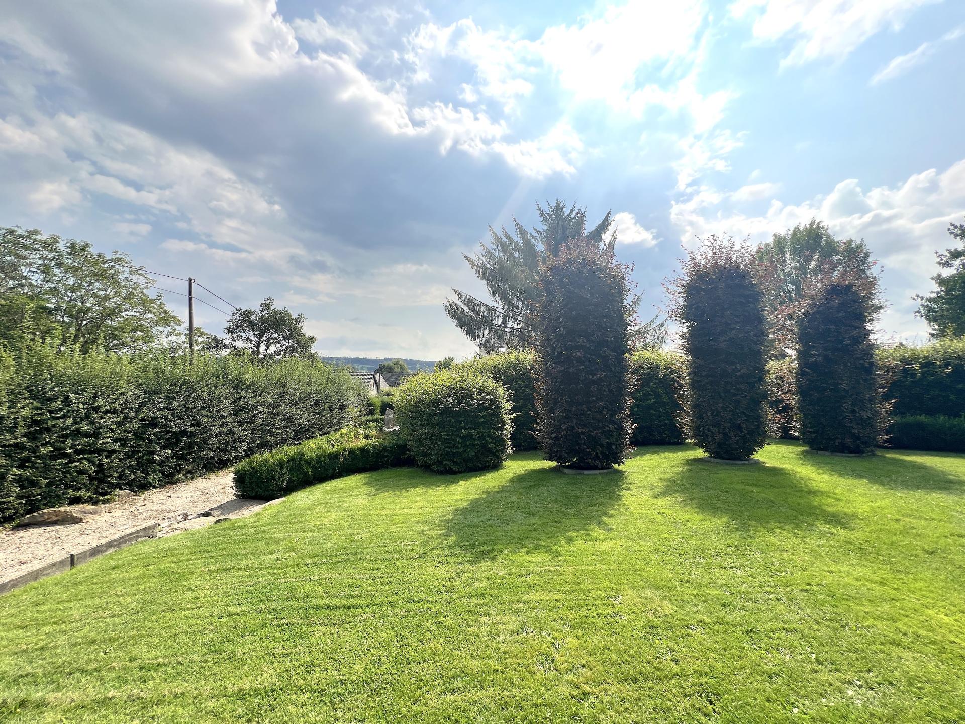 Groepswoning voor 15 in Malmedy met sauna, zwemspa en grote tuin - foto 54