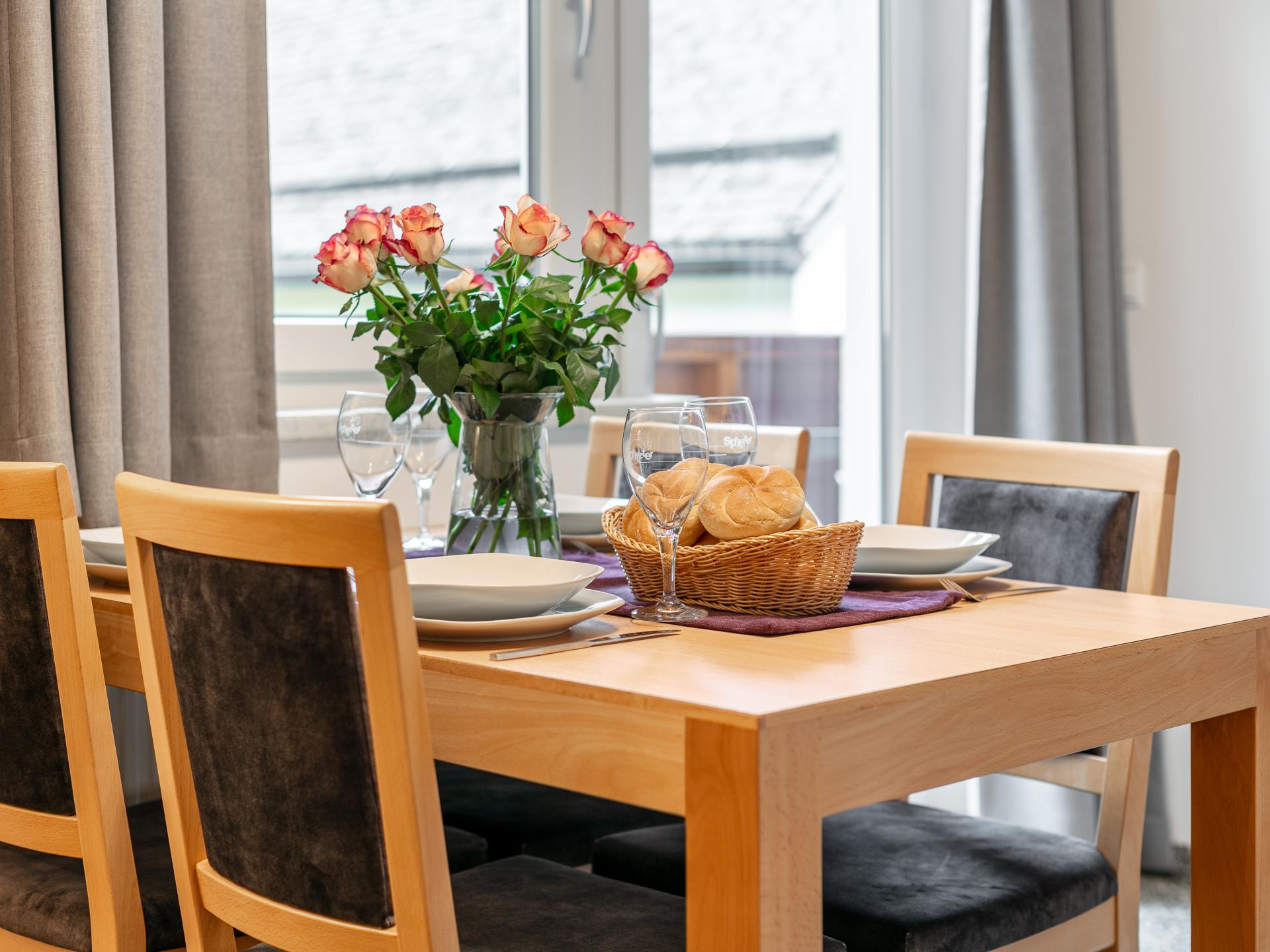 Knus appartement op 70 meter van de piste in Obergurgl - foto 7