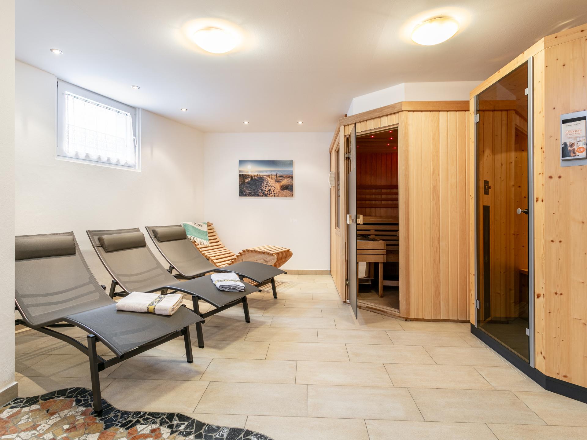 Knus appartement op 70 meter van de piste in Obergurgl - foto 31