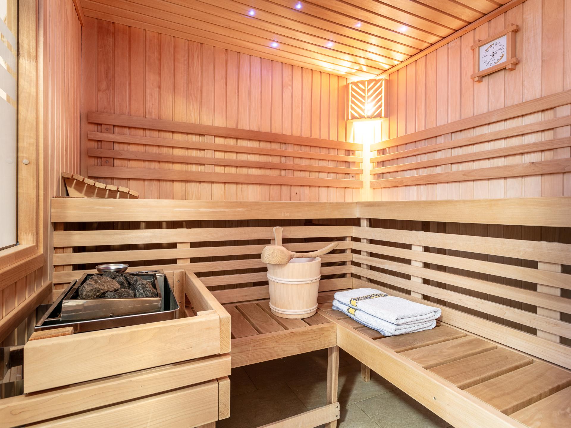 Knus appartement op 70 meter van de piste in Obergurgl - foto 35