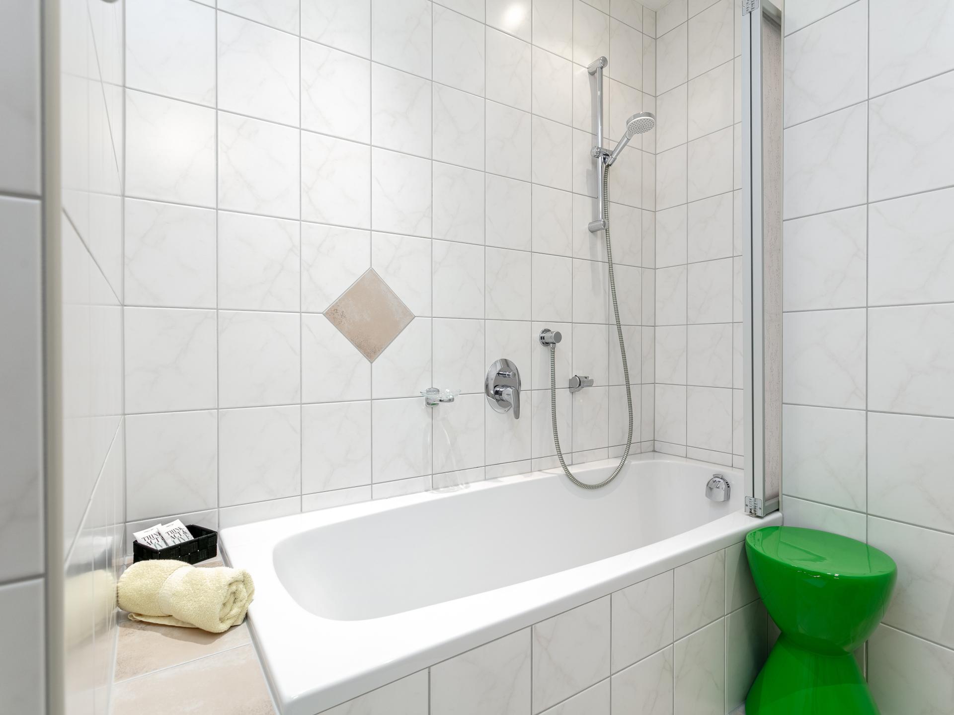 Knus appartement op 70 meter van de piste in Obergurgl - foto 20