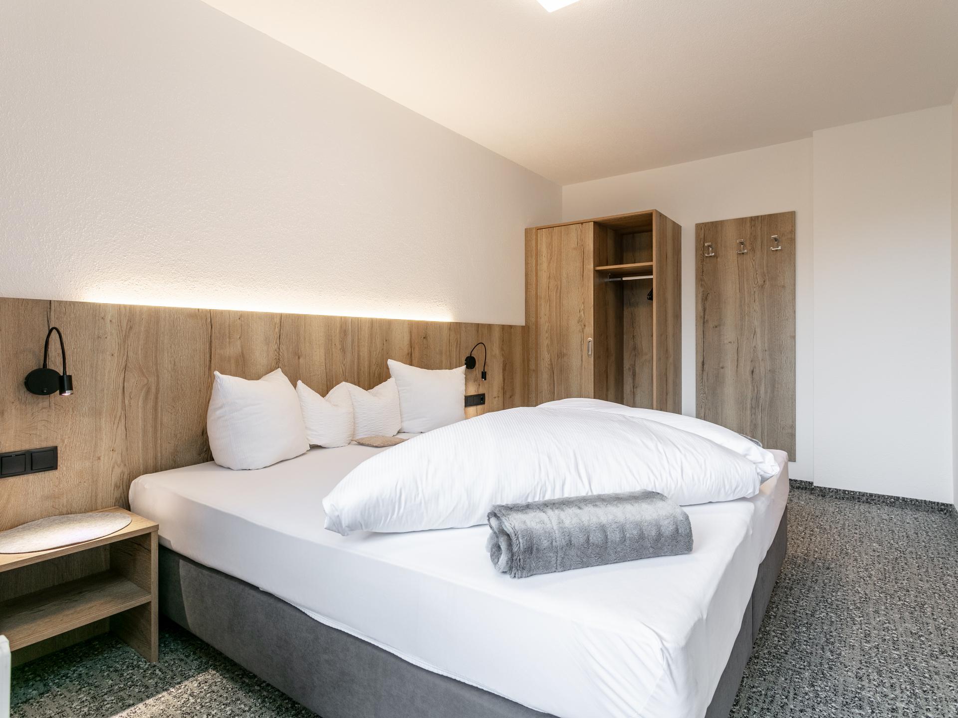 Knus appartement op 70 meter van de piste in Obergurgl - foto 13