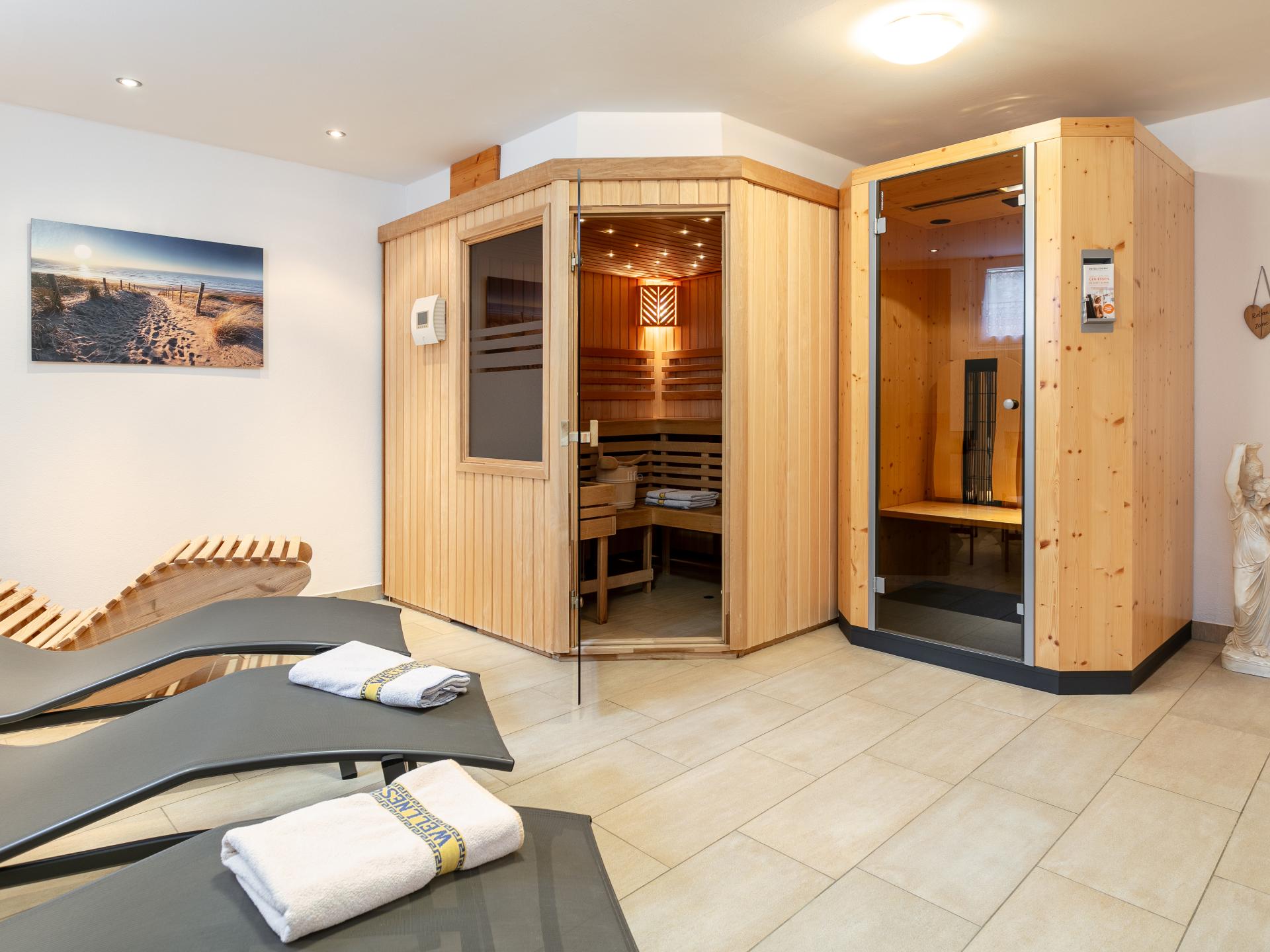Knus appartement op 70 meter van de piste in Obergurgl - foto 32