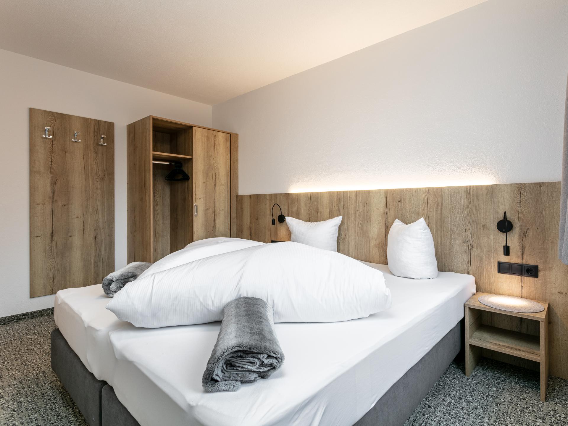 Knus appartement op 70 meter van de piste in Obergurgl - foto 17