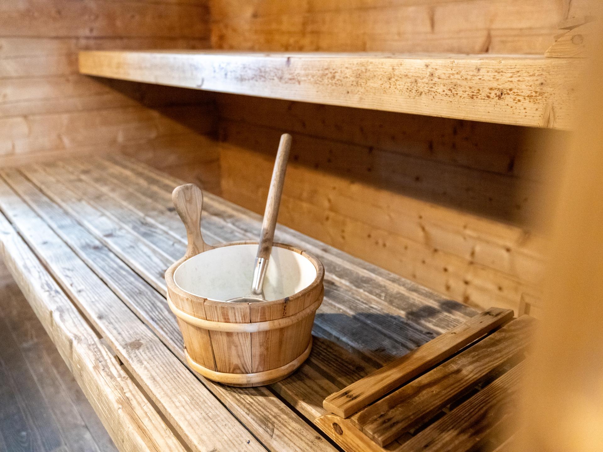 Groepswoning aan het water met sauna en hottub op Kaageiland - foto 29