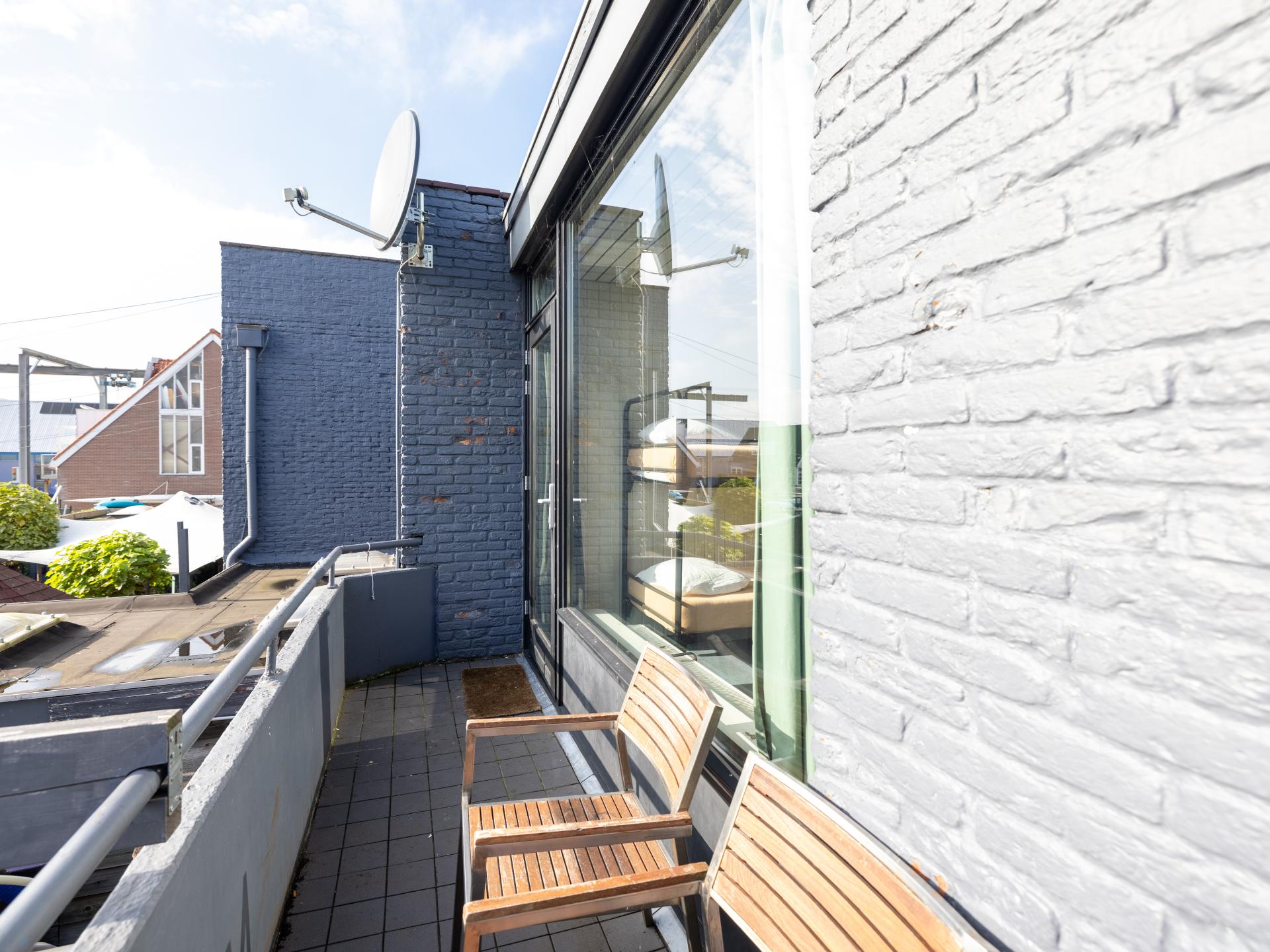 Groepswoning aan het water met sauna en hottub op Kaageiland - foto 23