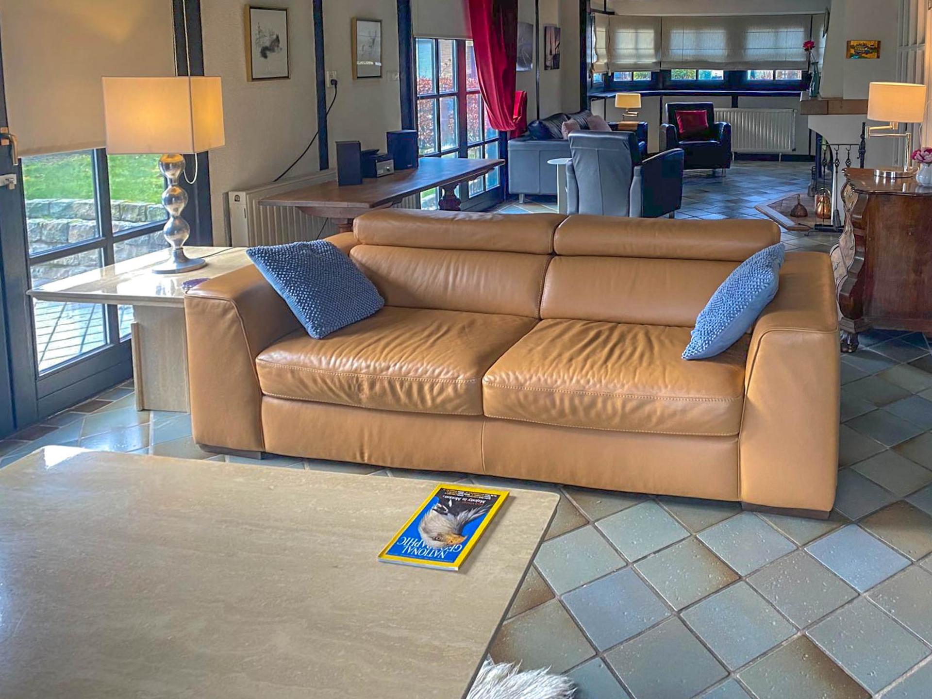 Vrijstaand vakantiehuis met houtkachel, 1,6 km van zee in Bruinisse - foto 6