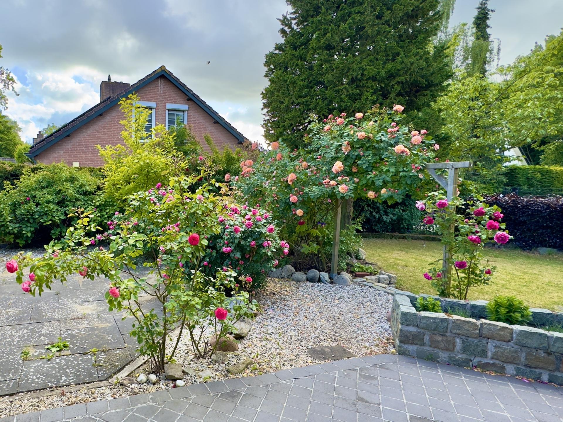 Vrijstaand vakantiehuis met houtkachel, 1,6 km van zee in Bruinisse - foto 32