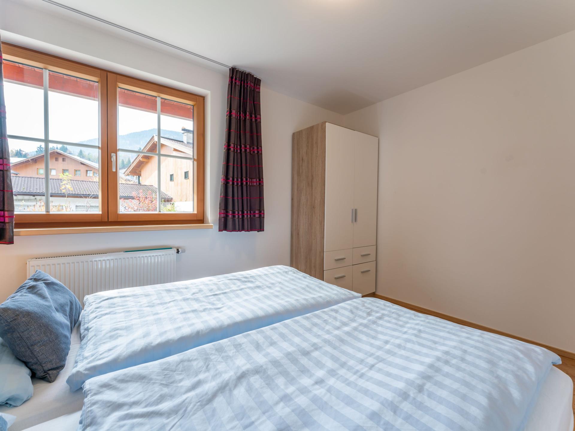 Centraal gelegen appartement in Maria Alm direct aan de piste · 2 pers. - foto 30