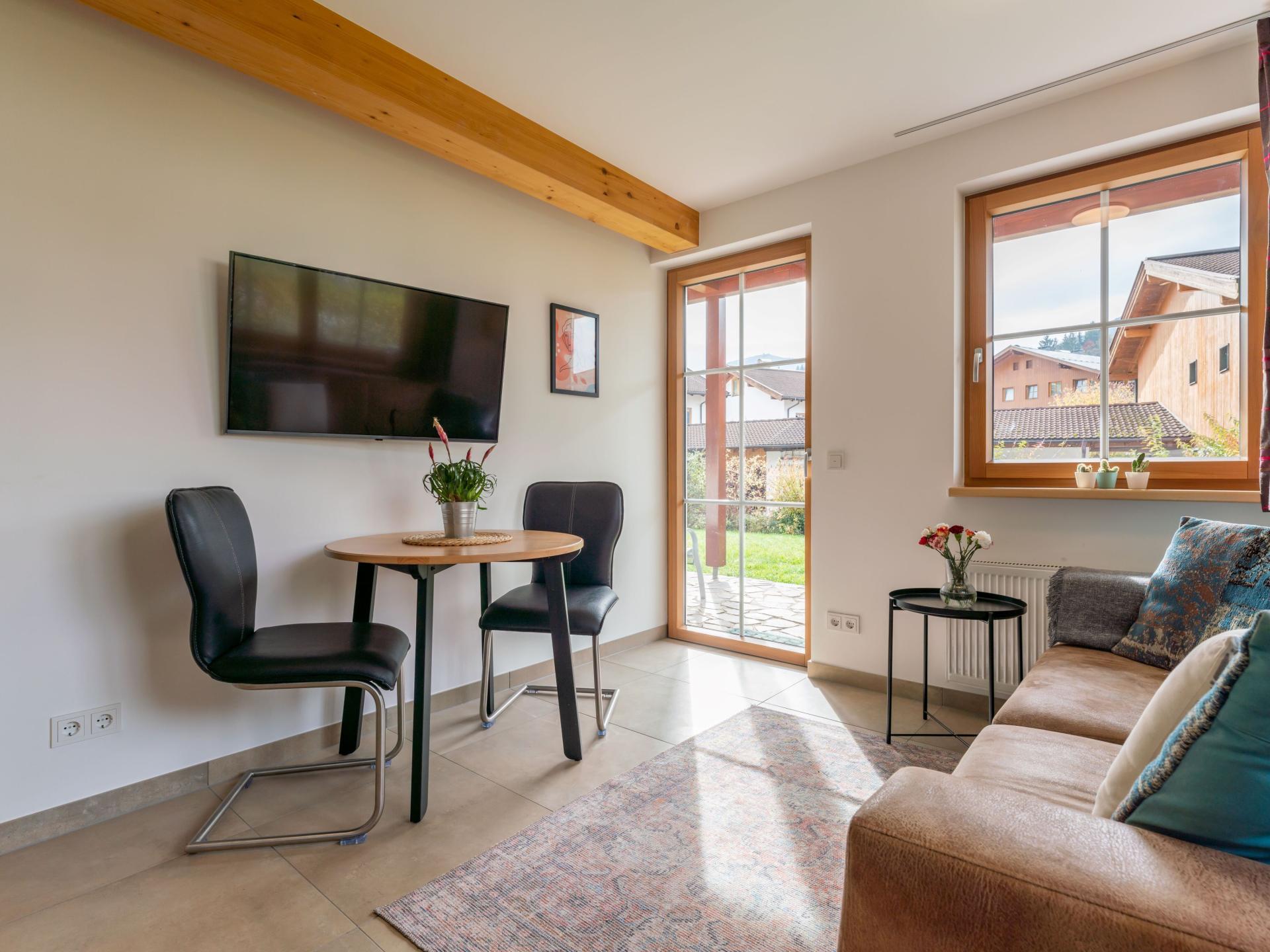 Centraal gelegen appartement in Maria Alm direct aan de piste · 2 pers. - foto 13
