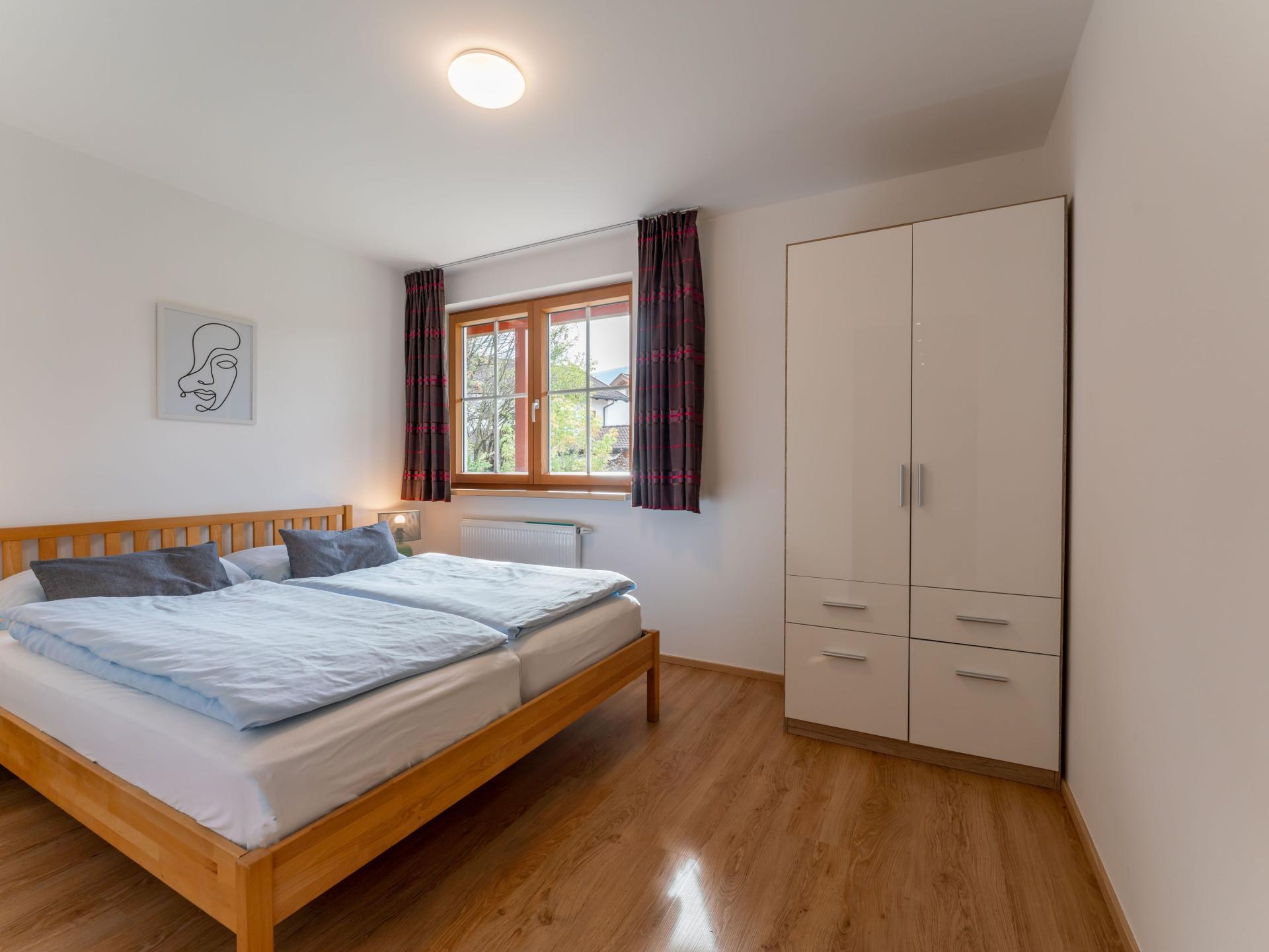 Centraal gelegen appartement in Maria Alm direct aan de piste · 2 pers. - foto 29