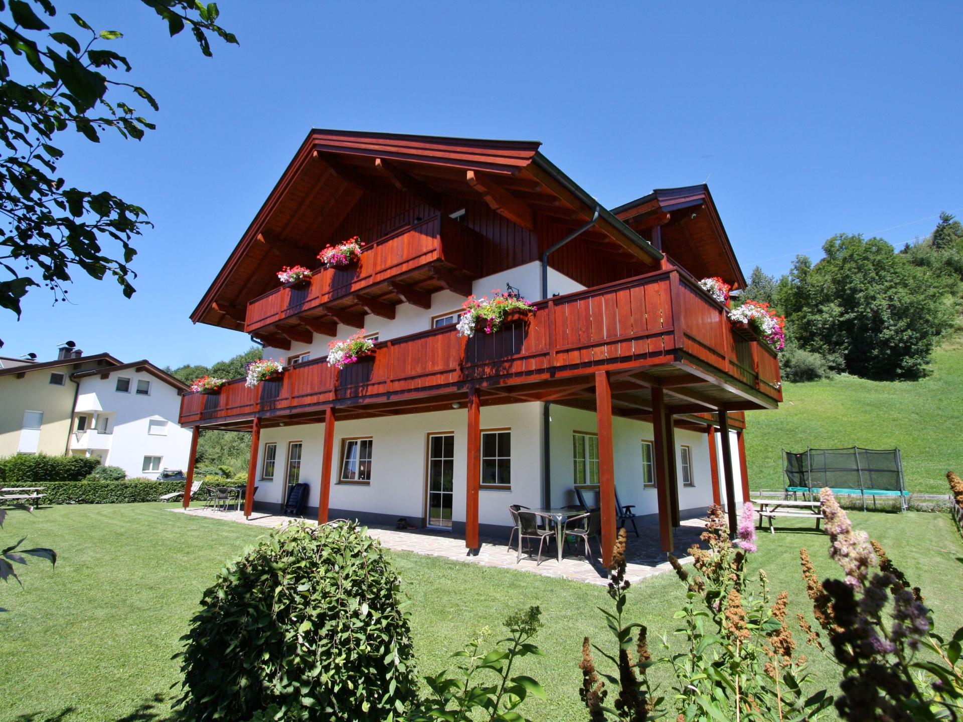 Centraal gelegen appartement in Maria Alm direct aan de piste · 2 pers. - foto 35
