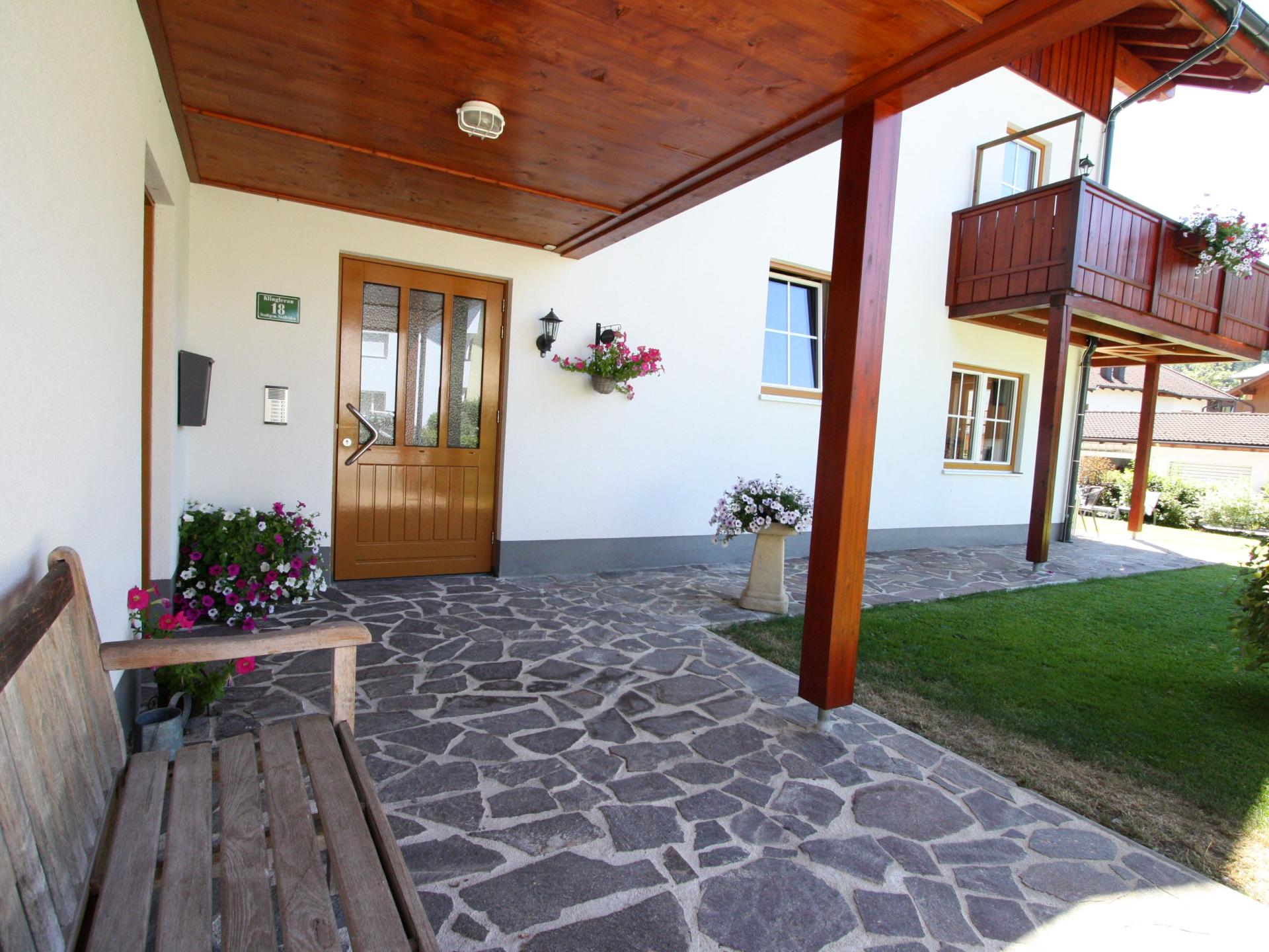Centraal gelegen appartement in Maria Alm direct aan de piste · 2 pers. - foto 34