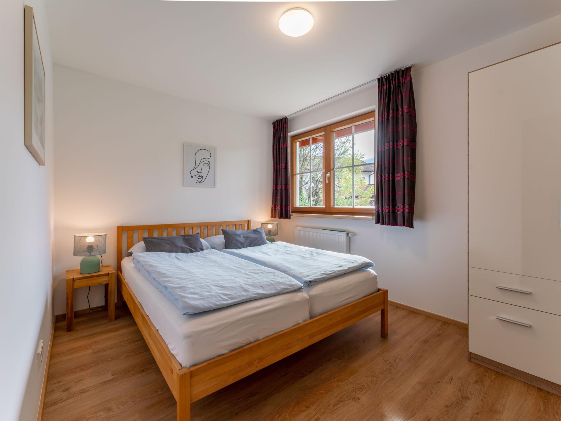 Centraal gelegen appartement in Maria Alm direct aan de piste · 2 pers. - foto 6