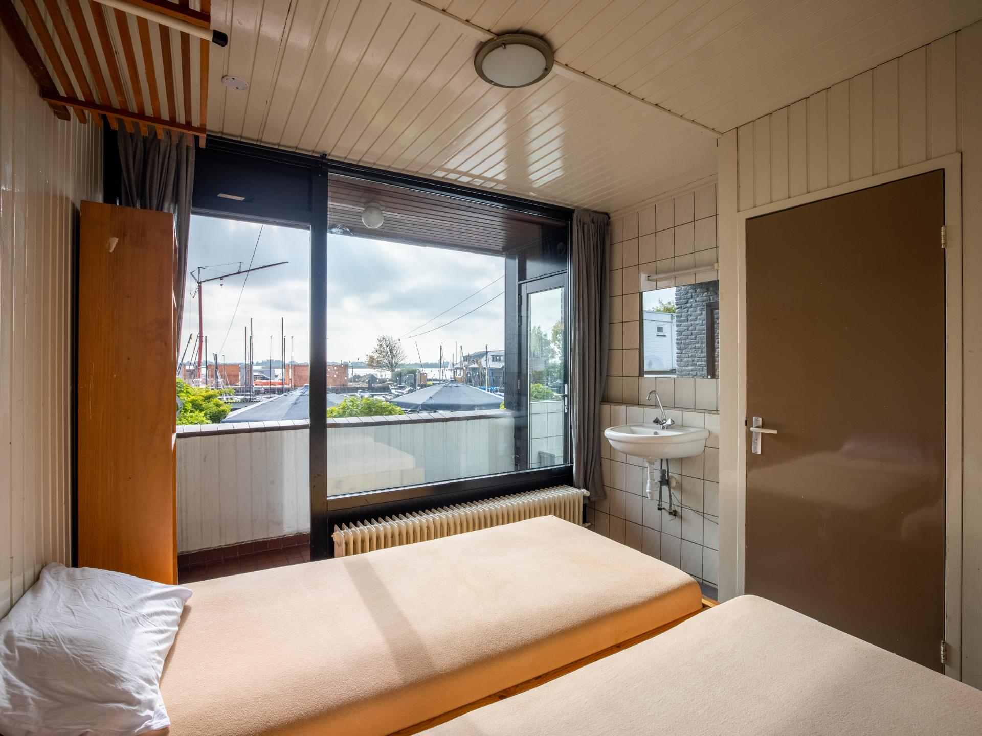 Groepswoning aan het water met sauna en hottub op Kaageiland - foto 17