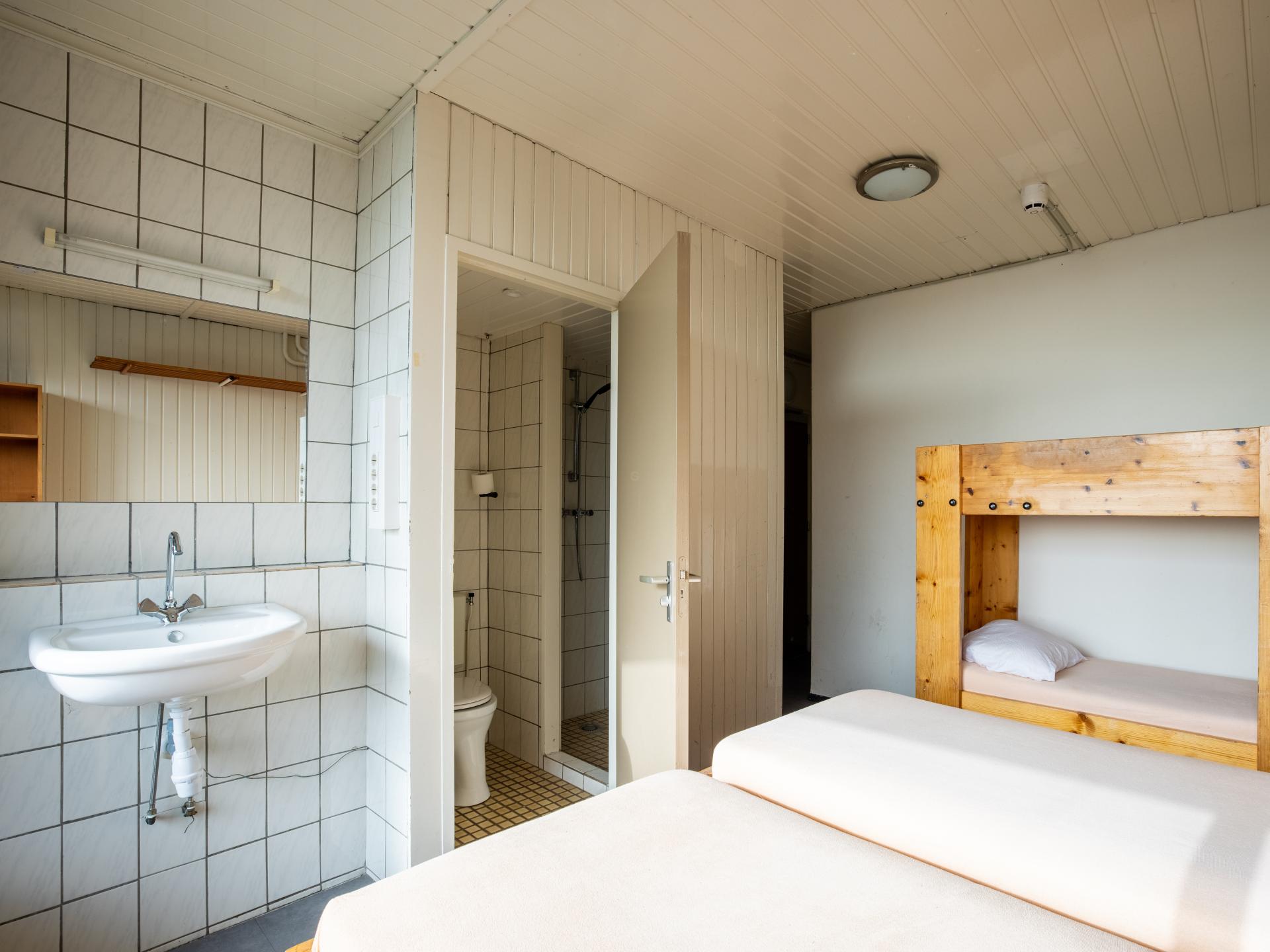 Groepswoning aan het water met sauna en hottub op Kaageiland - foto 18