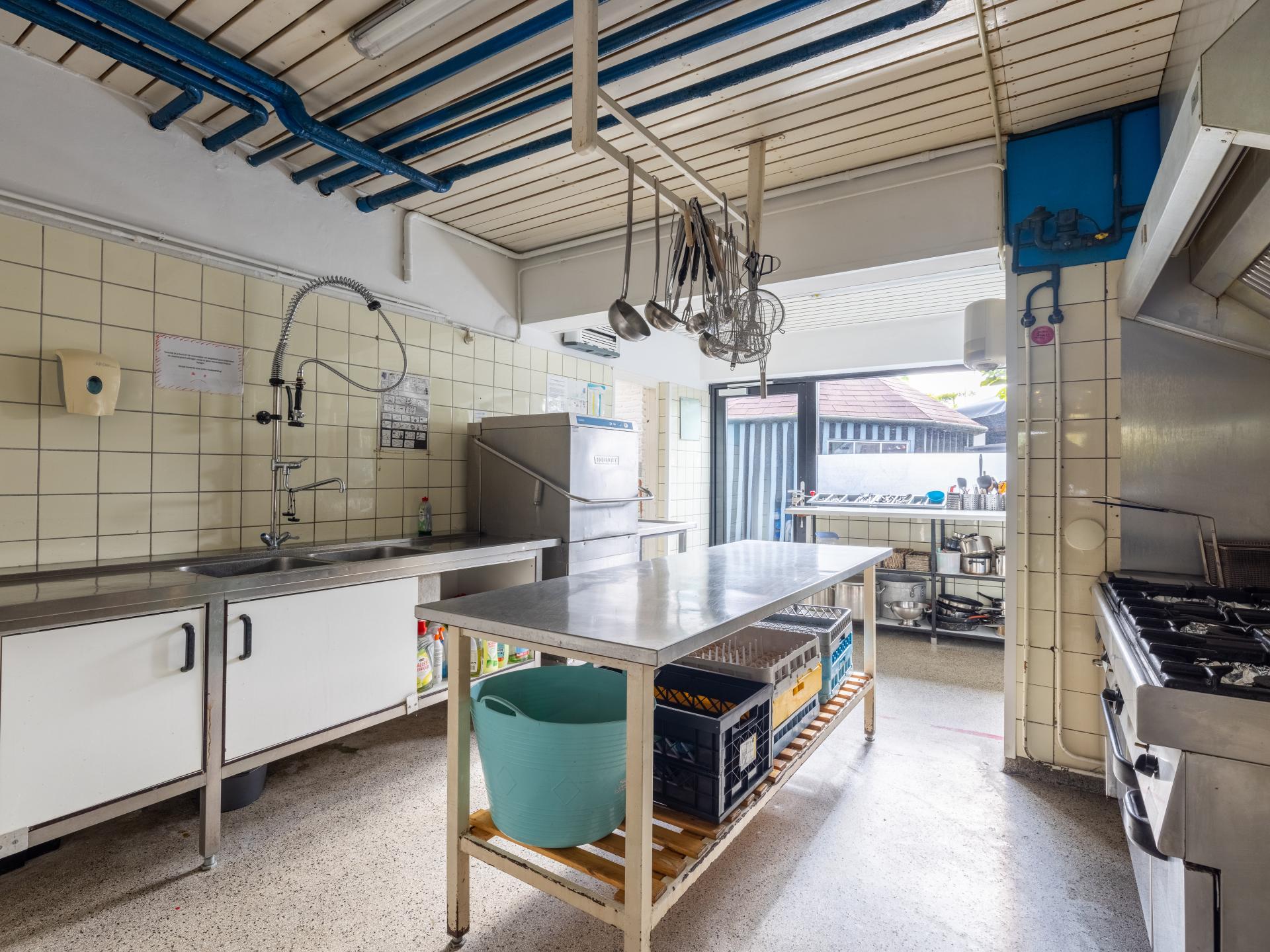Groepswoning aan het water met sauna en hottub op Kaageiland - foto 15