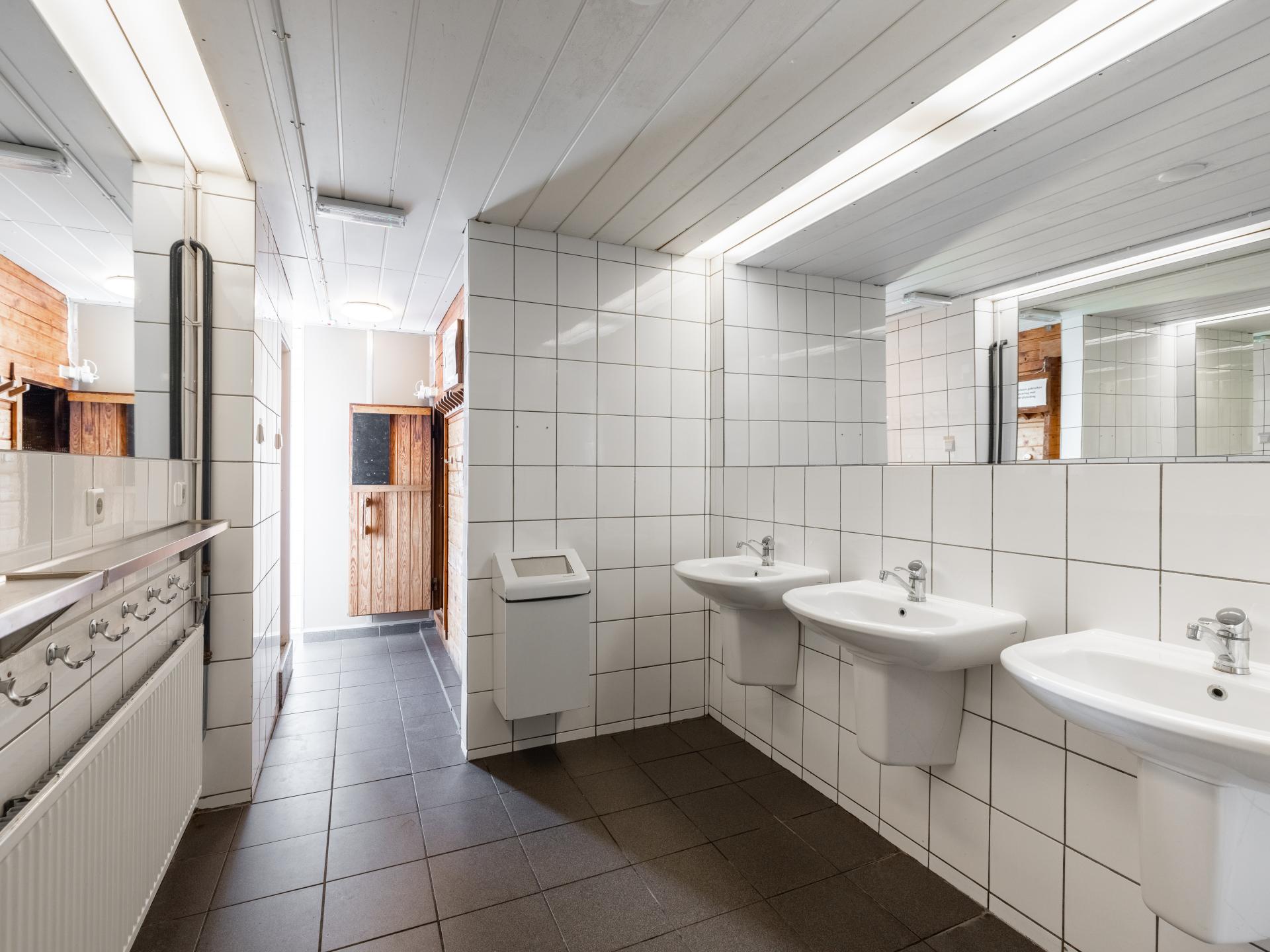 Groepswoning aan het water met sauna en hottub op Kaageiland - foto 20