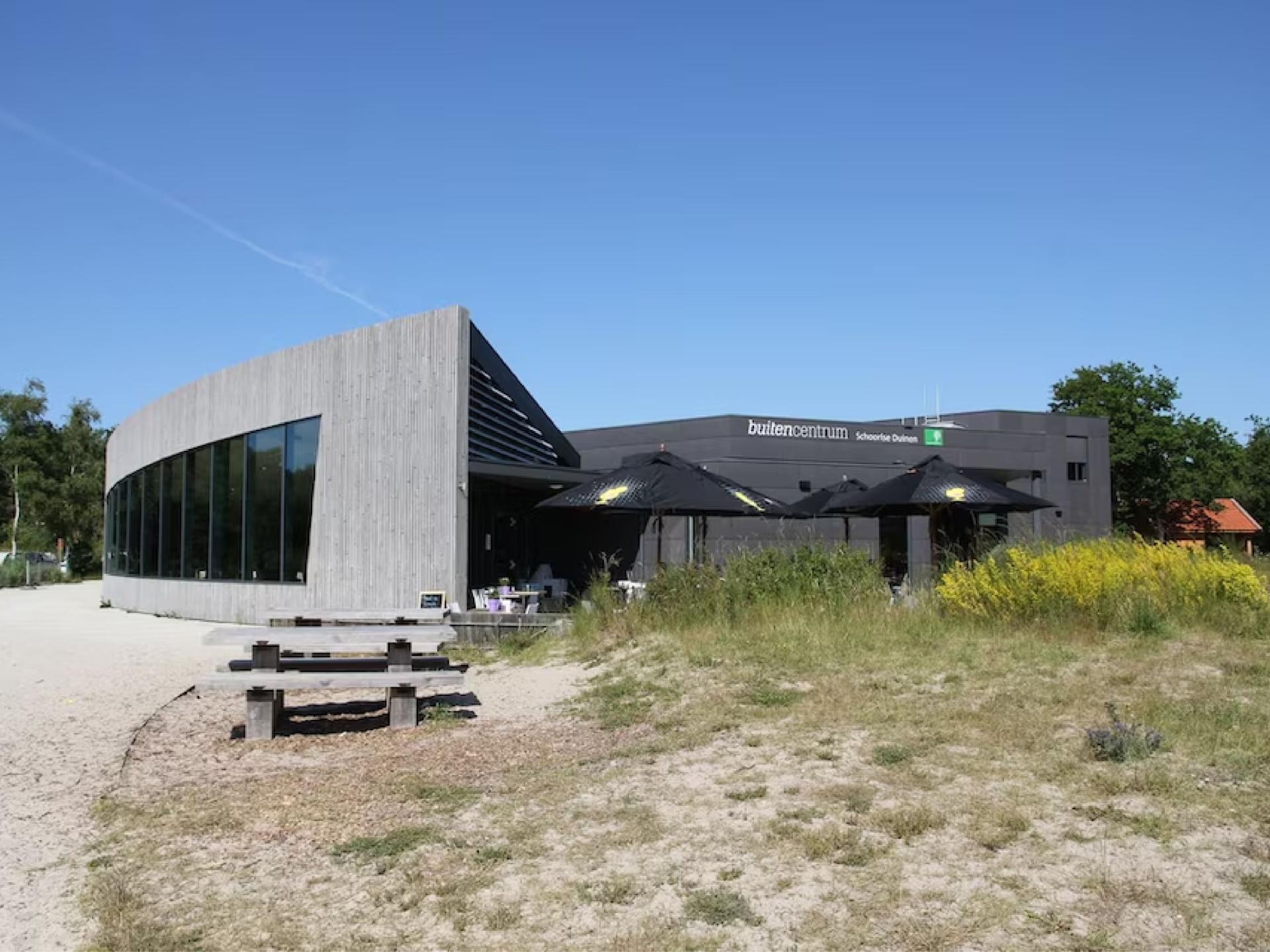 Knus vakantiehuis aan de rand van het bos in Schoorl – ideaal voor twee - foto 36