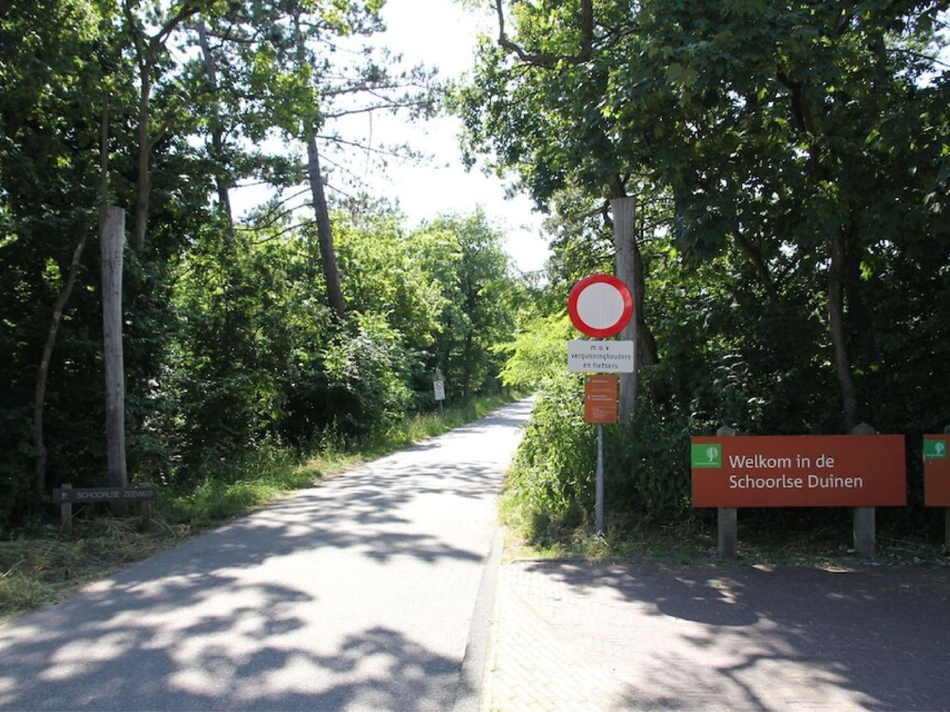 Knus vakantiehuis aan de rand van het bos in Schoorl – ideaal voor twee - foto 34