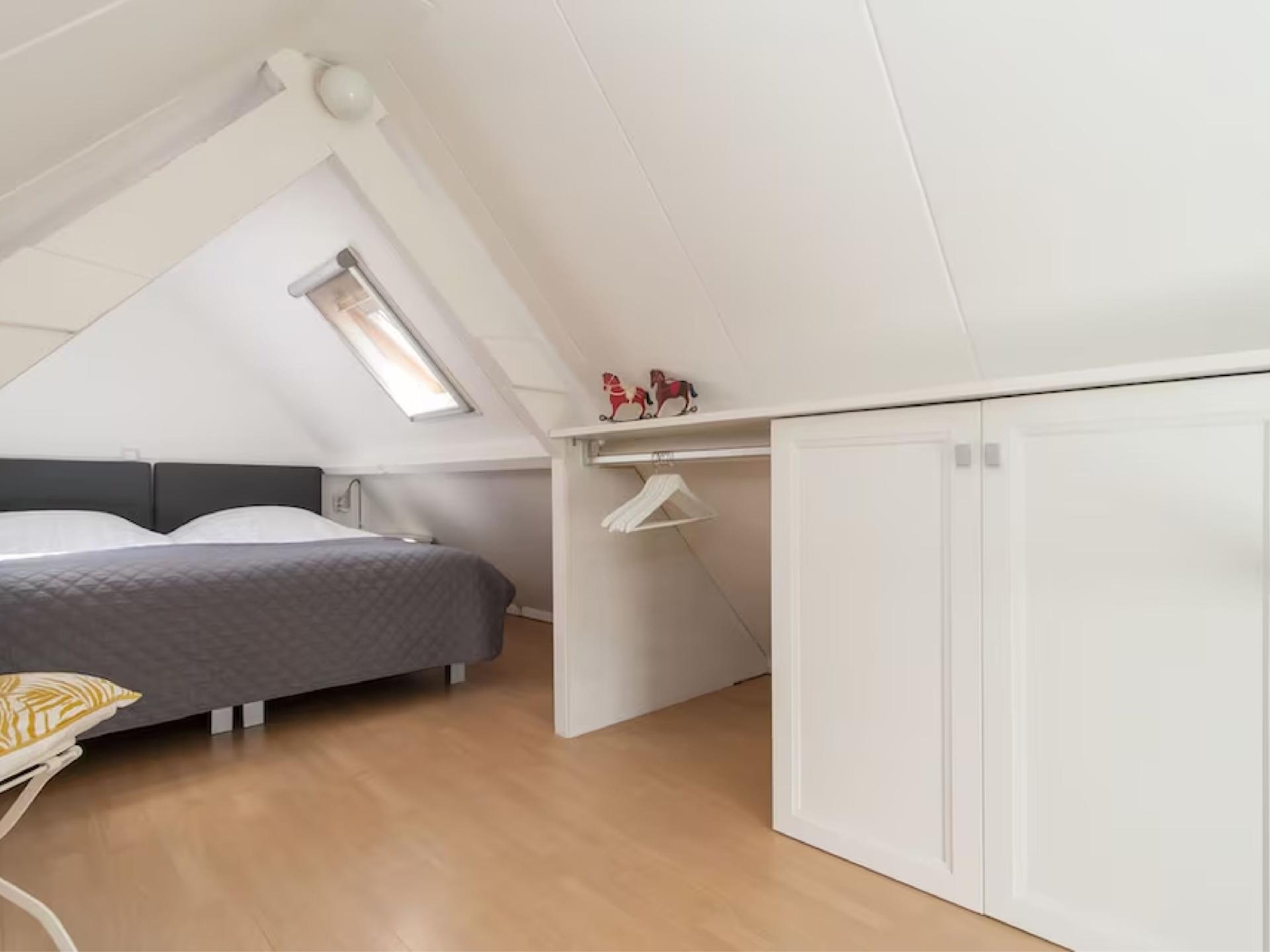 Knus vakantiehuis aan de rand van het bos in Schoorl – ideaal voor twee - foto 23