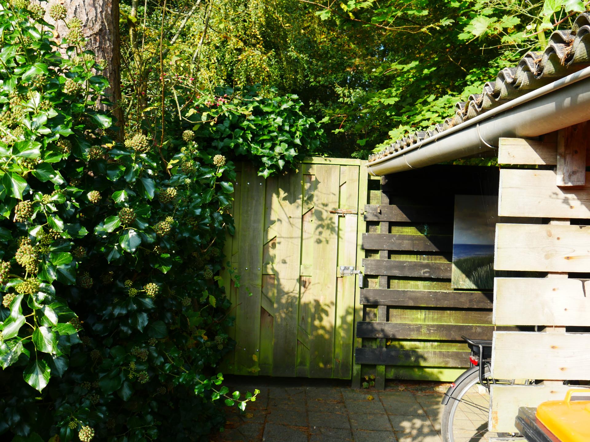 Knus vakantiehuis aan de rand van het bos in Schoorl – ideaal voor twee - foto 28