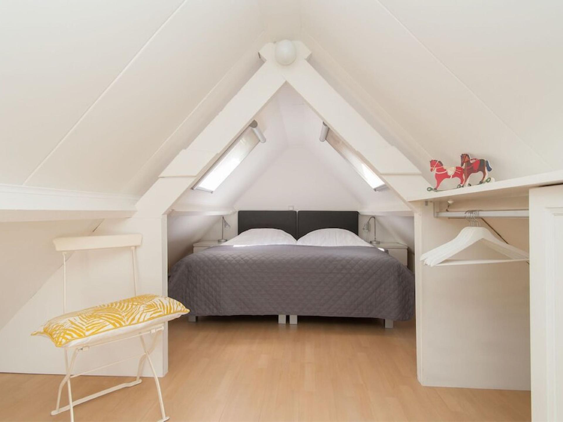 Knus vakantiehuis aan de rand van het bos in Schoorl – ideaal voor twee - foto 24
