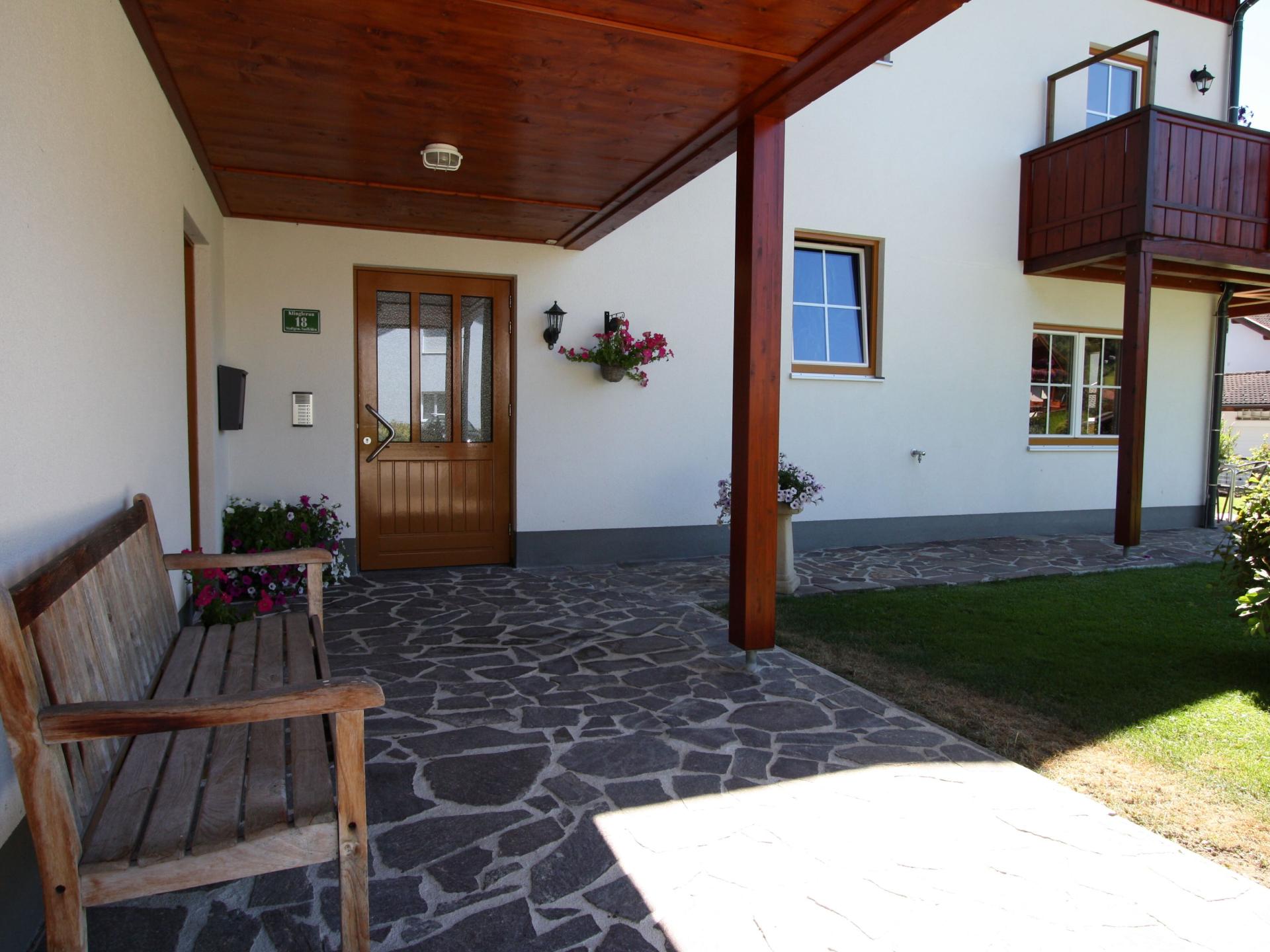 Stijlvol appartement aan de piste met panoramisch uitzicht in Maria Alm - foto 40