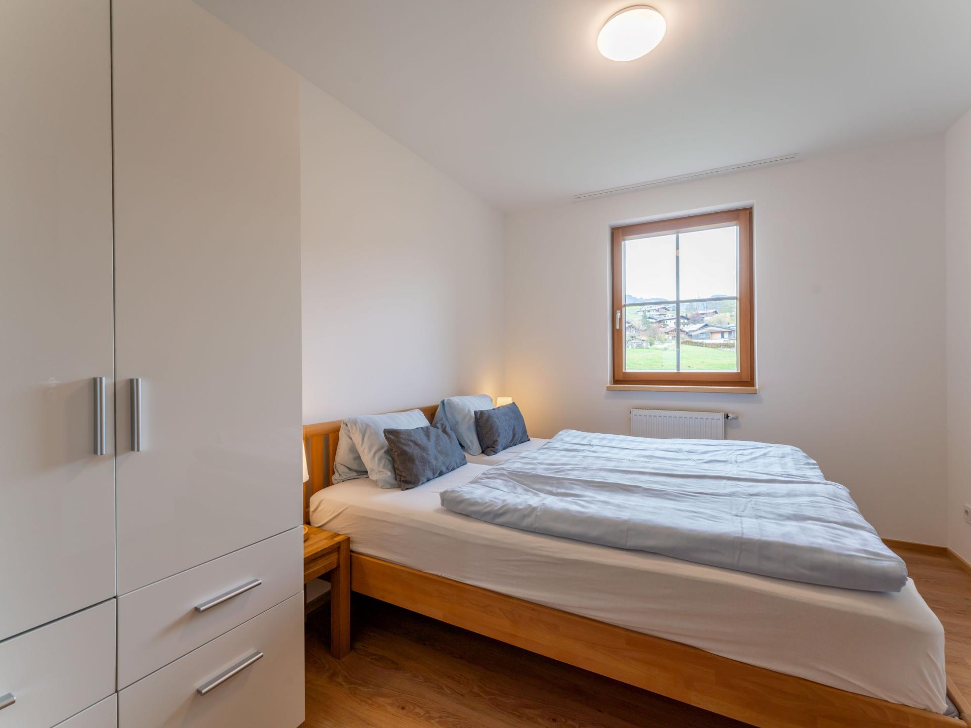 Stijlvol appartement aan de piste met panoramisch uitzicht in Maria Alm - foto 28