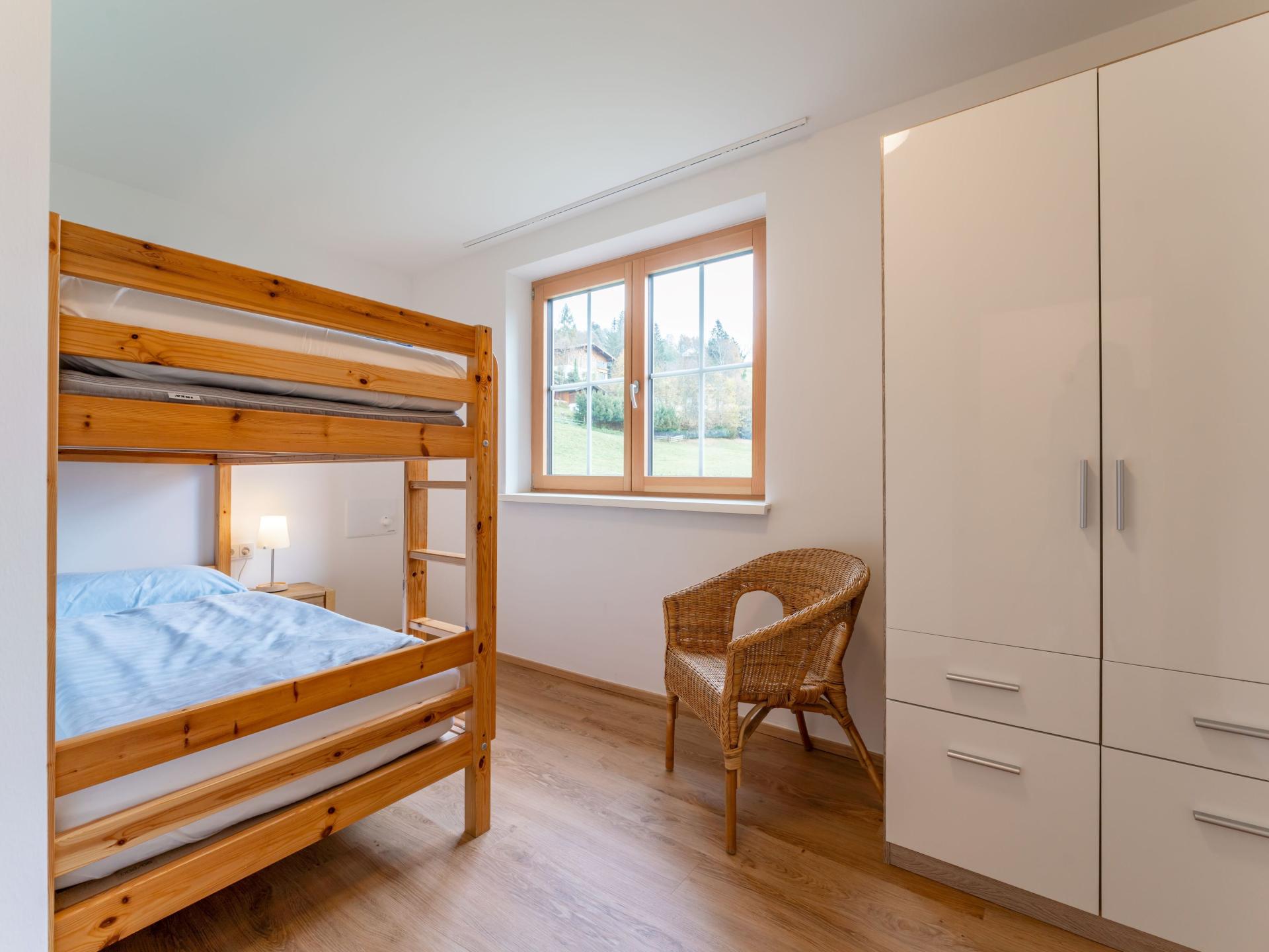 Stijlvol appartement aan de piste met panoramisch uitzicht in Maria Alm - foto 30