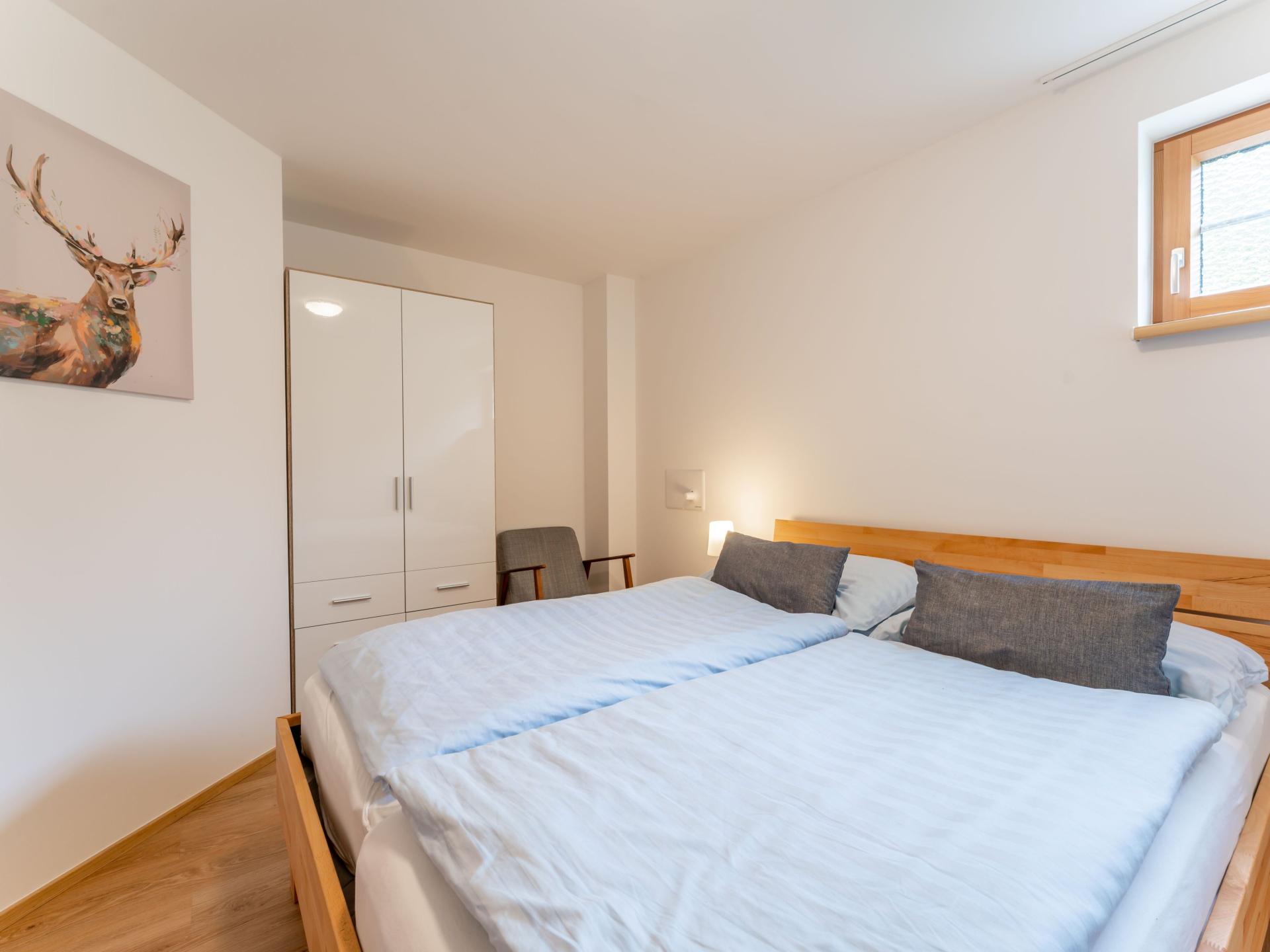 Stijlvol appartement aan de piste met panoramisch uitzicht in Maria Alm - foto 17