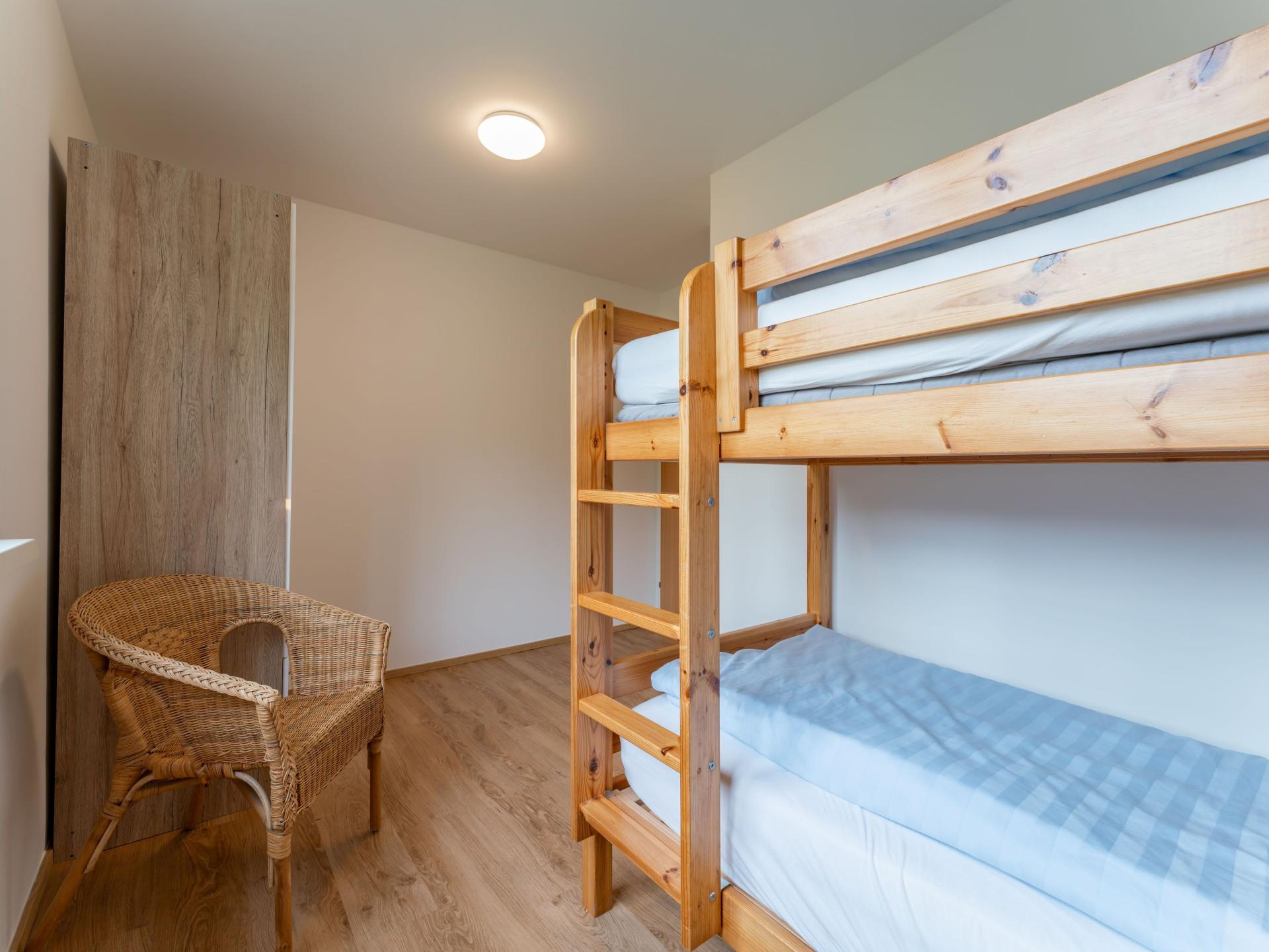 Stijlvol appartement aan de piste met panoramisch uitzicht in Maria Alm - foto 32