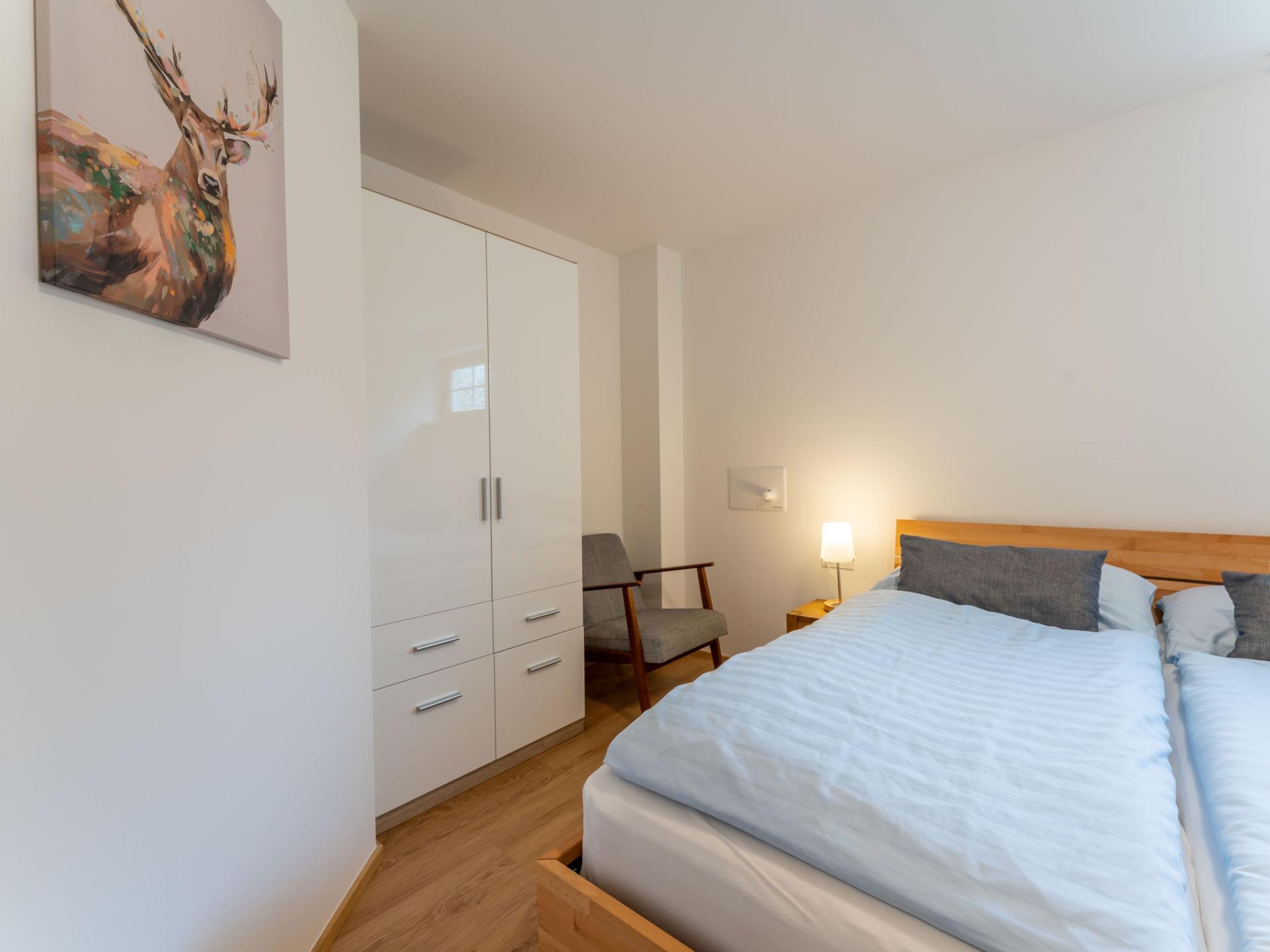 Stijlvol appartement aan de piste met panoramisch uitzicht in Maria Alm - foto 26