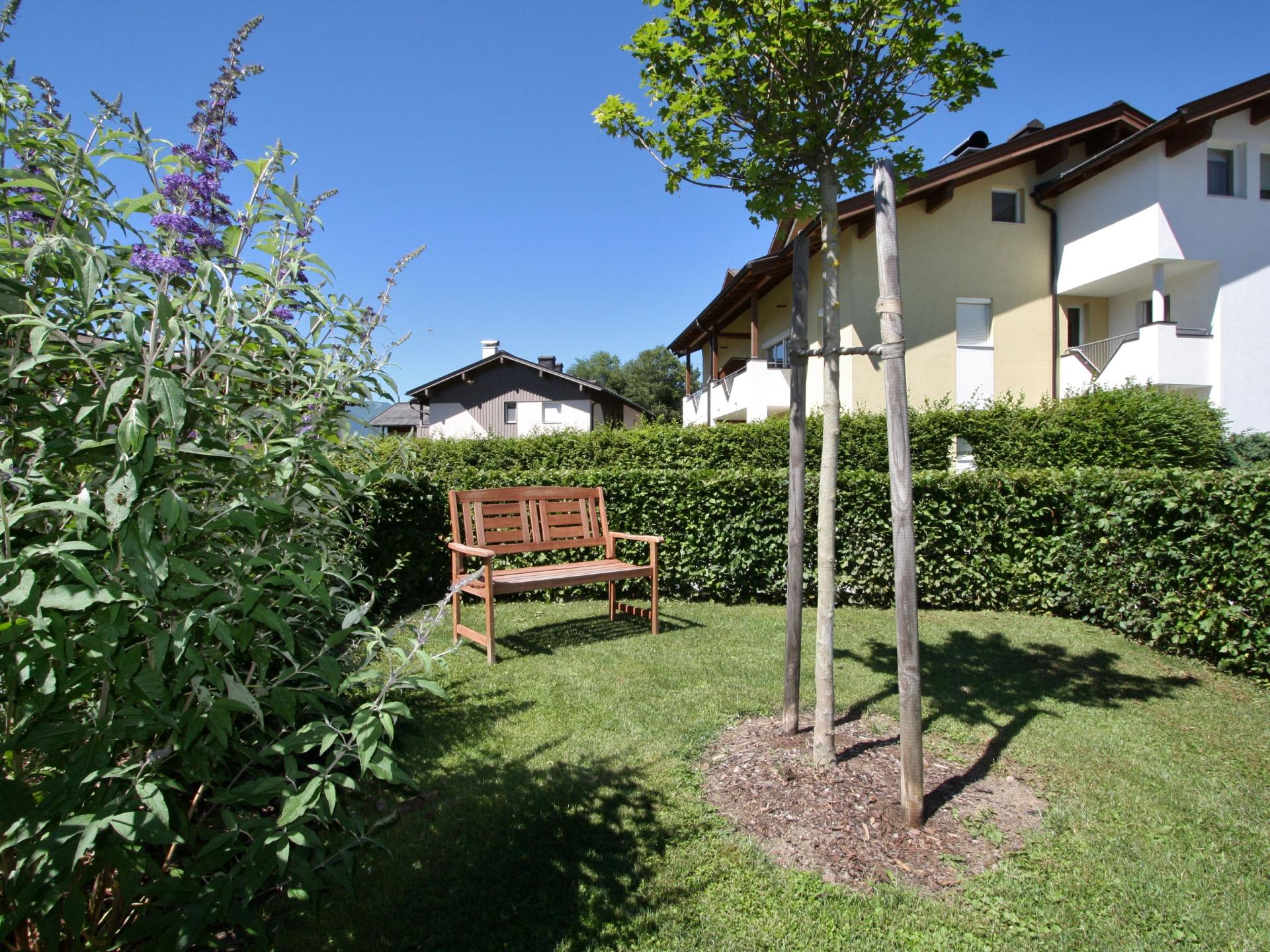 Stijlvol appartement aan de piste met panoramisch uitzicht in Maria Alm - foto 11