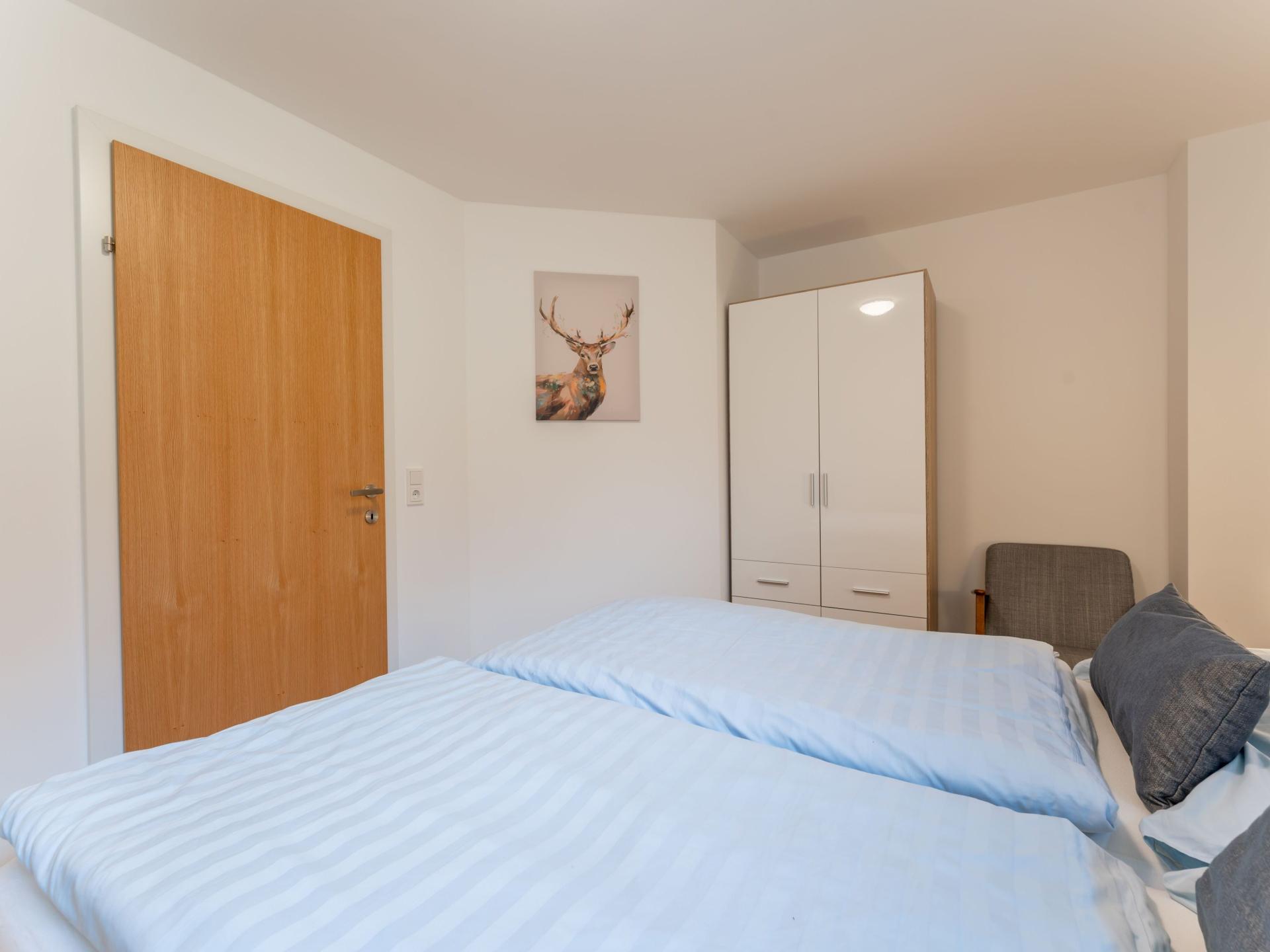 Stijlvol appartement aan de piste met panoramisch uitzicht in Maria Alm - foto 45