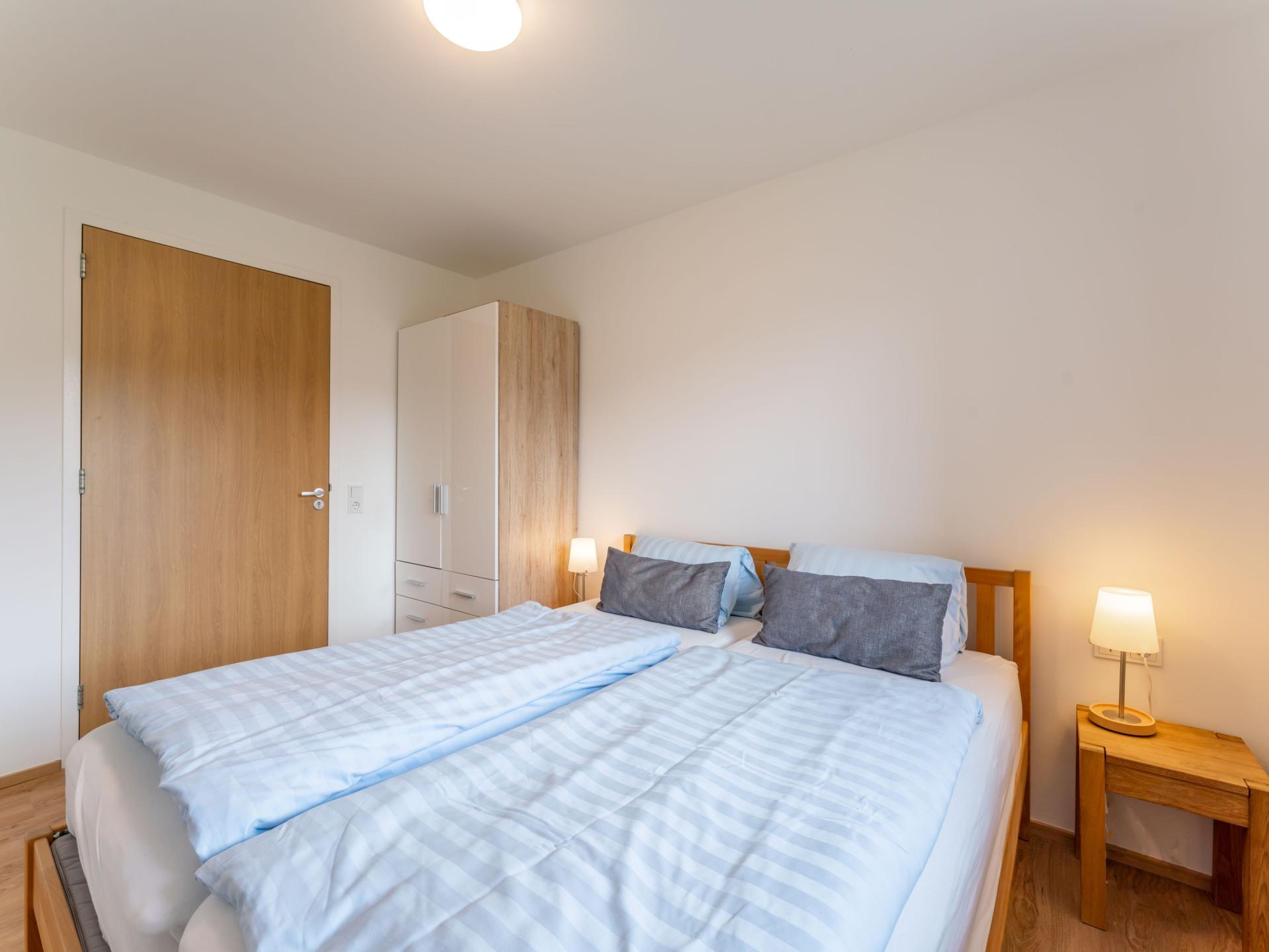 Stijlvol appartement aan de piste met panoramisch uitzicht in Maria Alm - foto 10