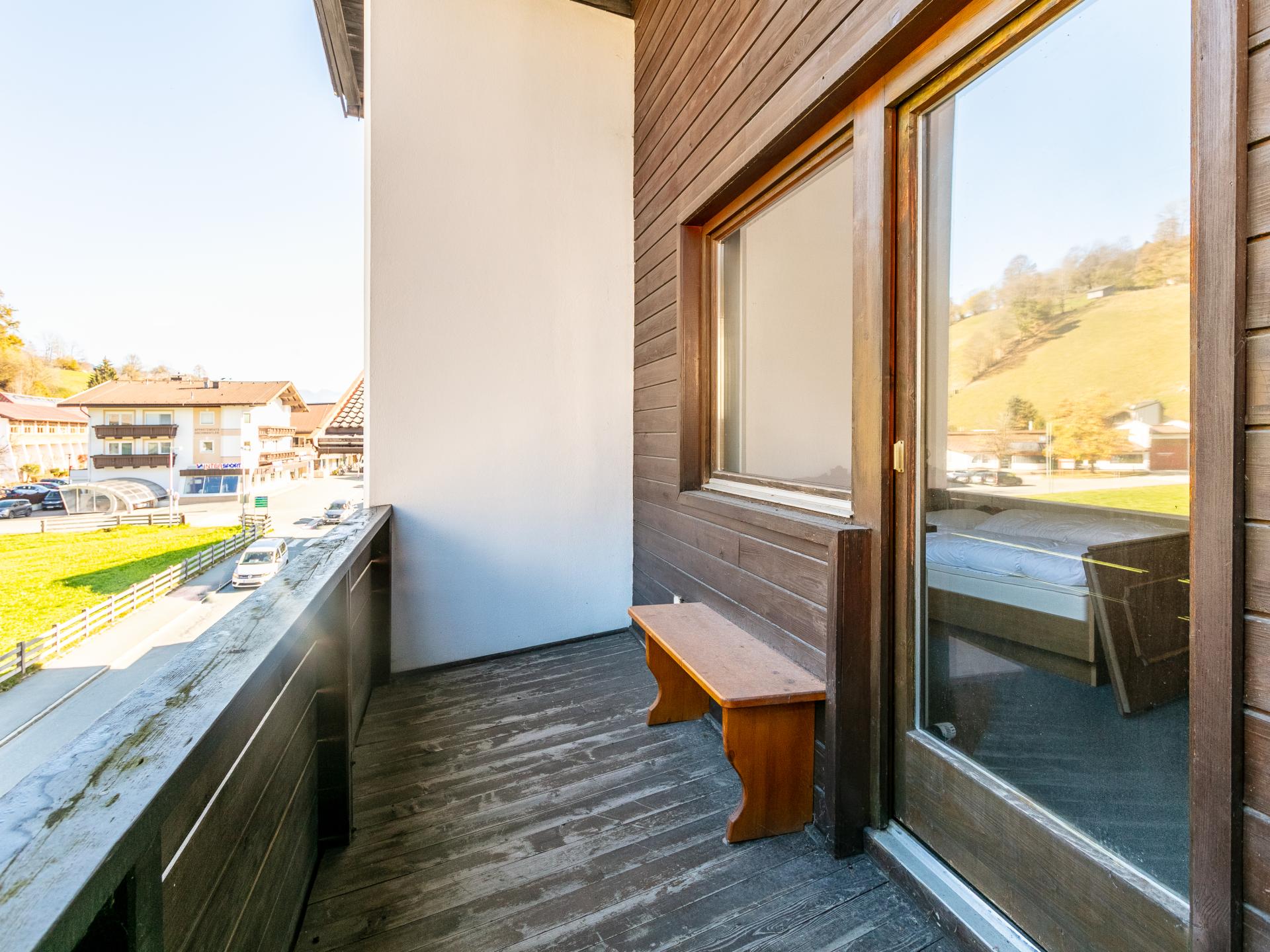 2-persoons appartement aan de piste in centrum Brixen im Thale - foto 15