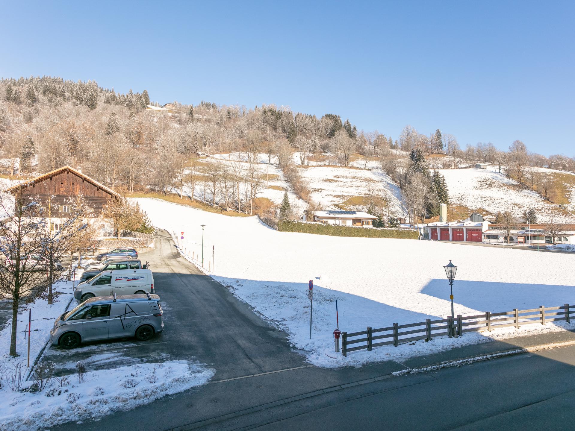 2-persoons appartement aan de piste in centrum Brixen im Thale - foto 24