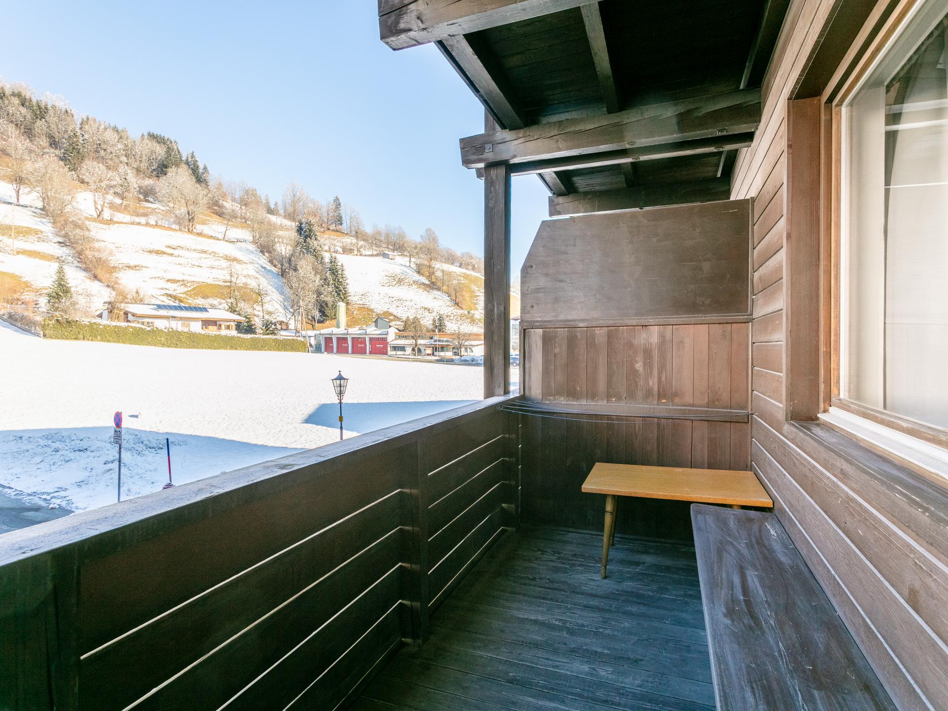 2-persoons appartement aan de piste in centrum Brixen im Thale - foto 20