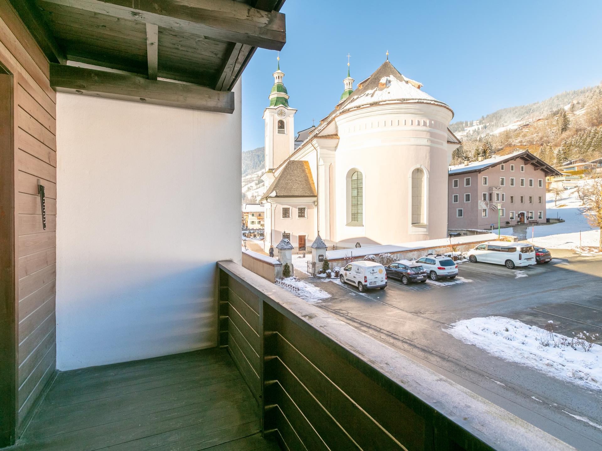 2-persoons appartement aan de piste in centrum Brixen im Thale - foto 21