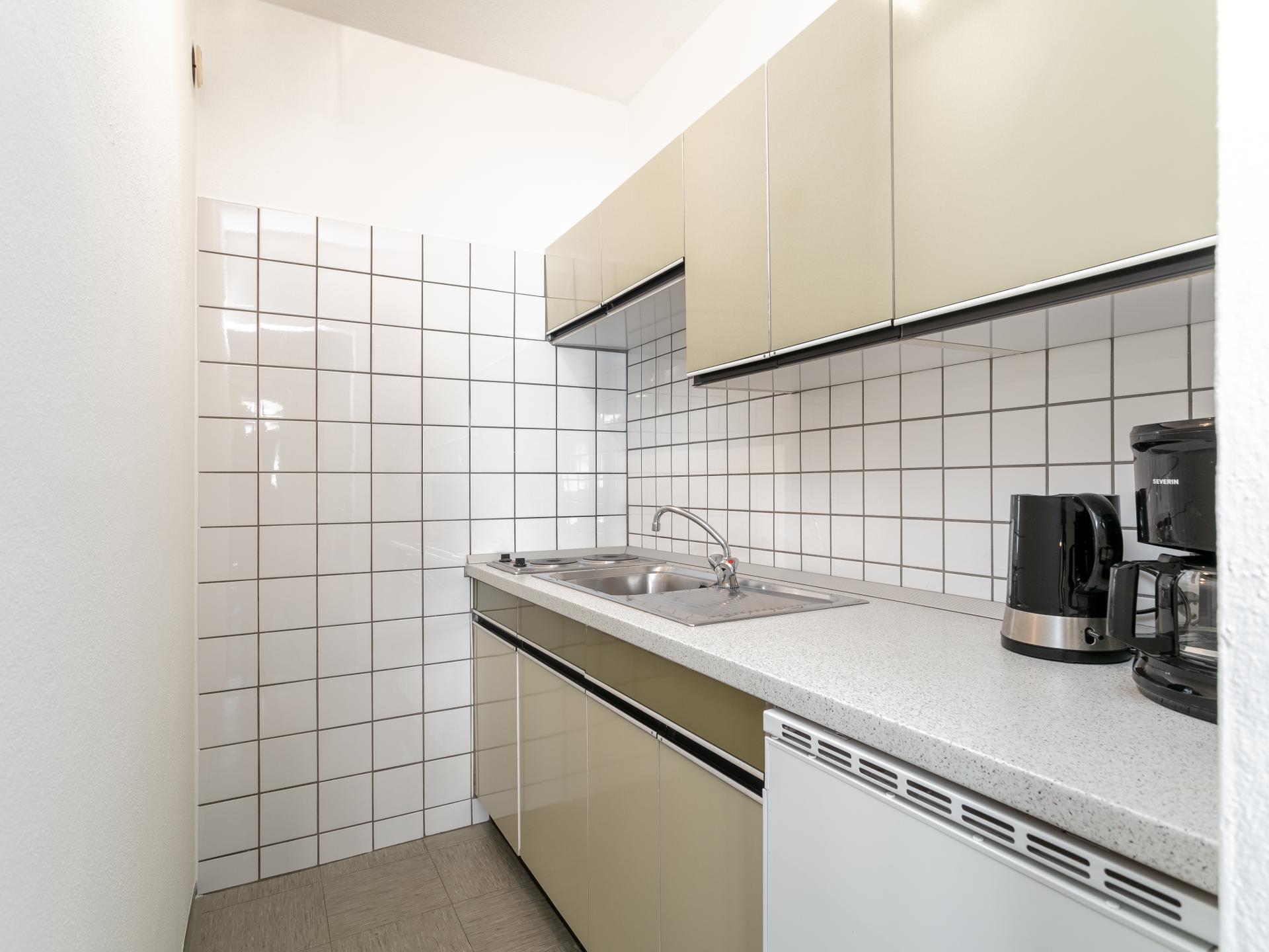 2-persoons appartement aan de piste in centrum Brixen im Thale - foto 10