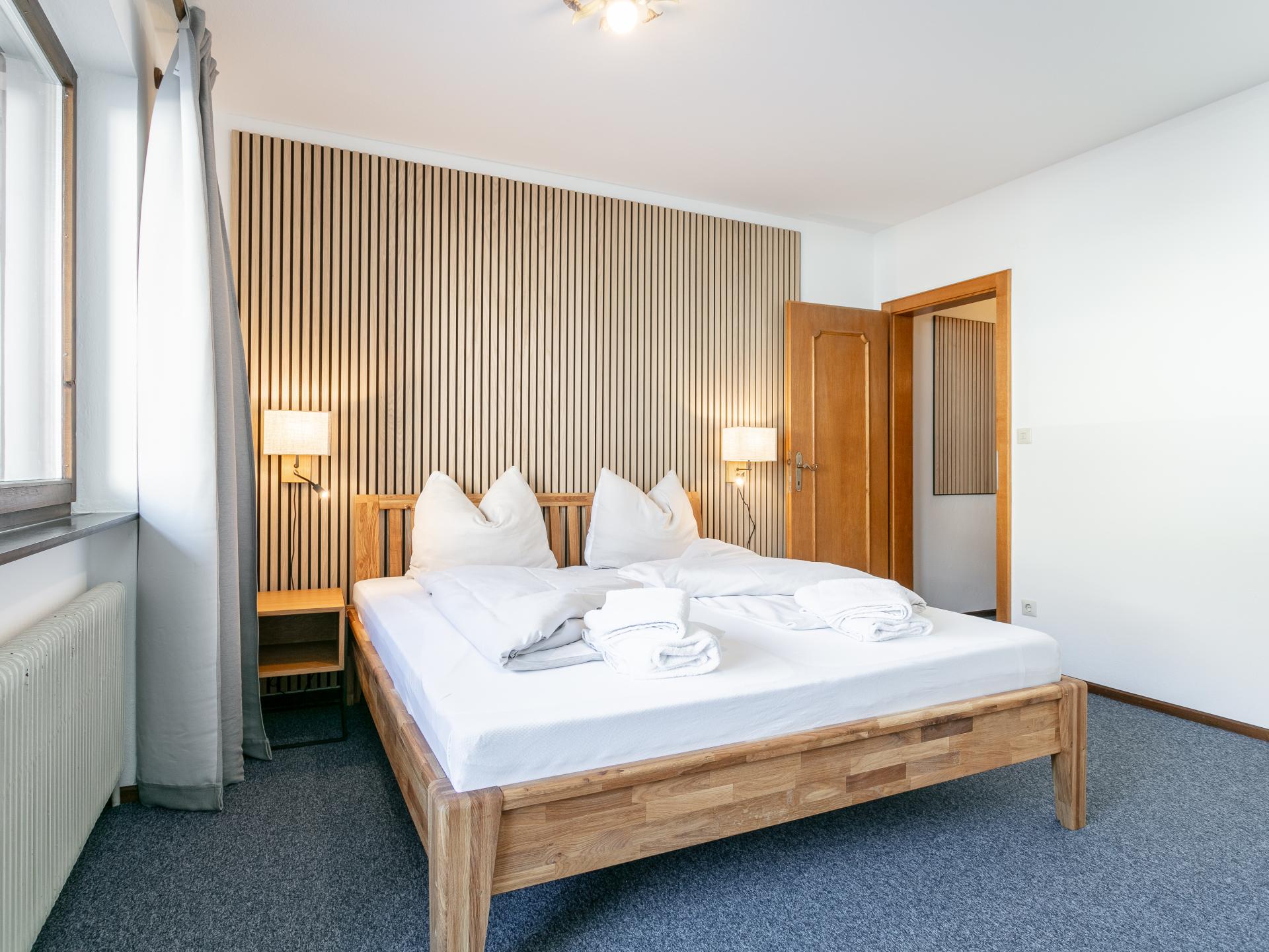2-persoons appartement aan de piste in centrum Brixen im Thale - foto 4