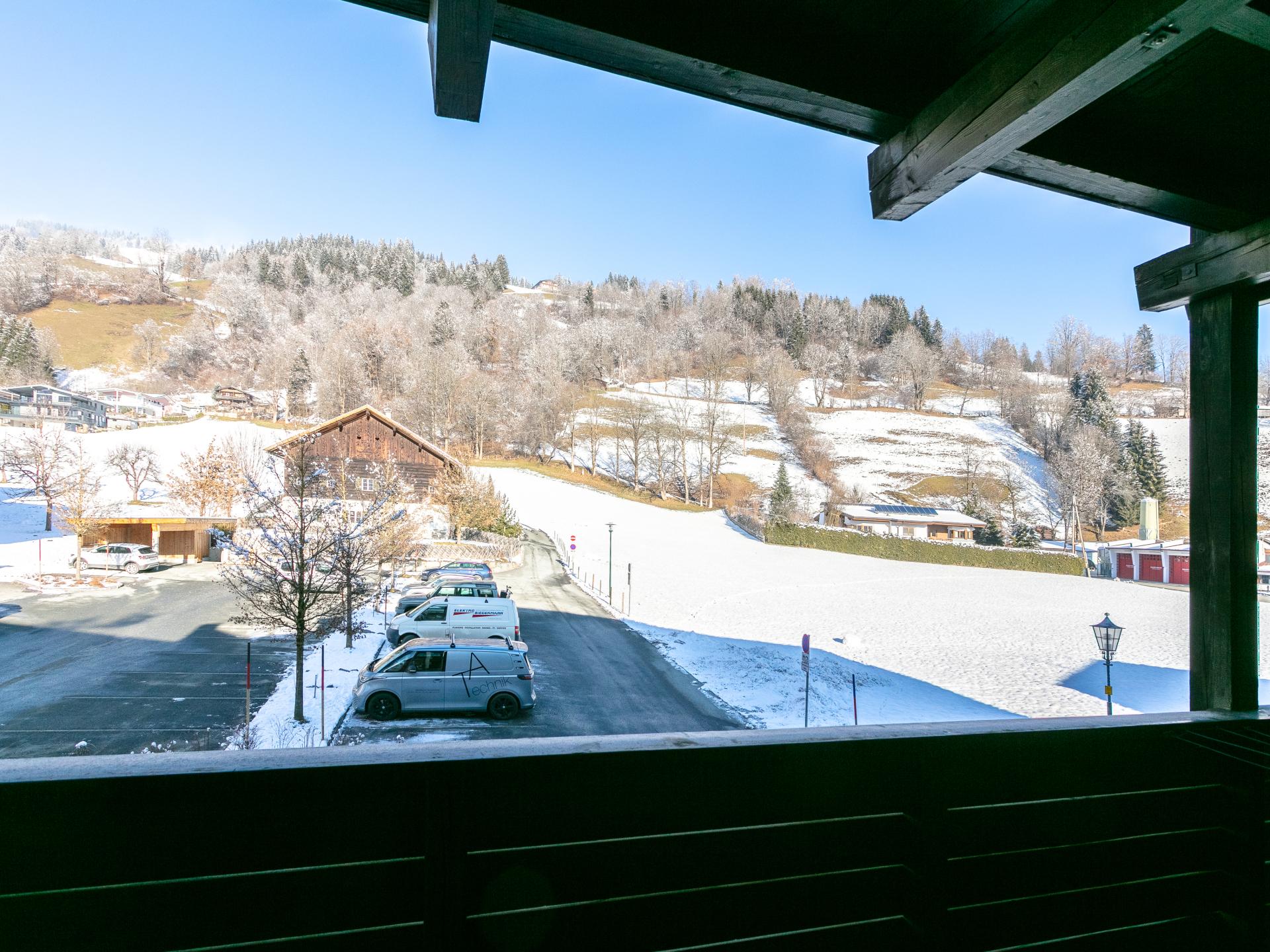 2-persoons appartement aan de piste in centrum Brixen im Thale - foto 23
