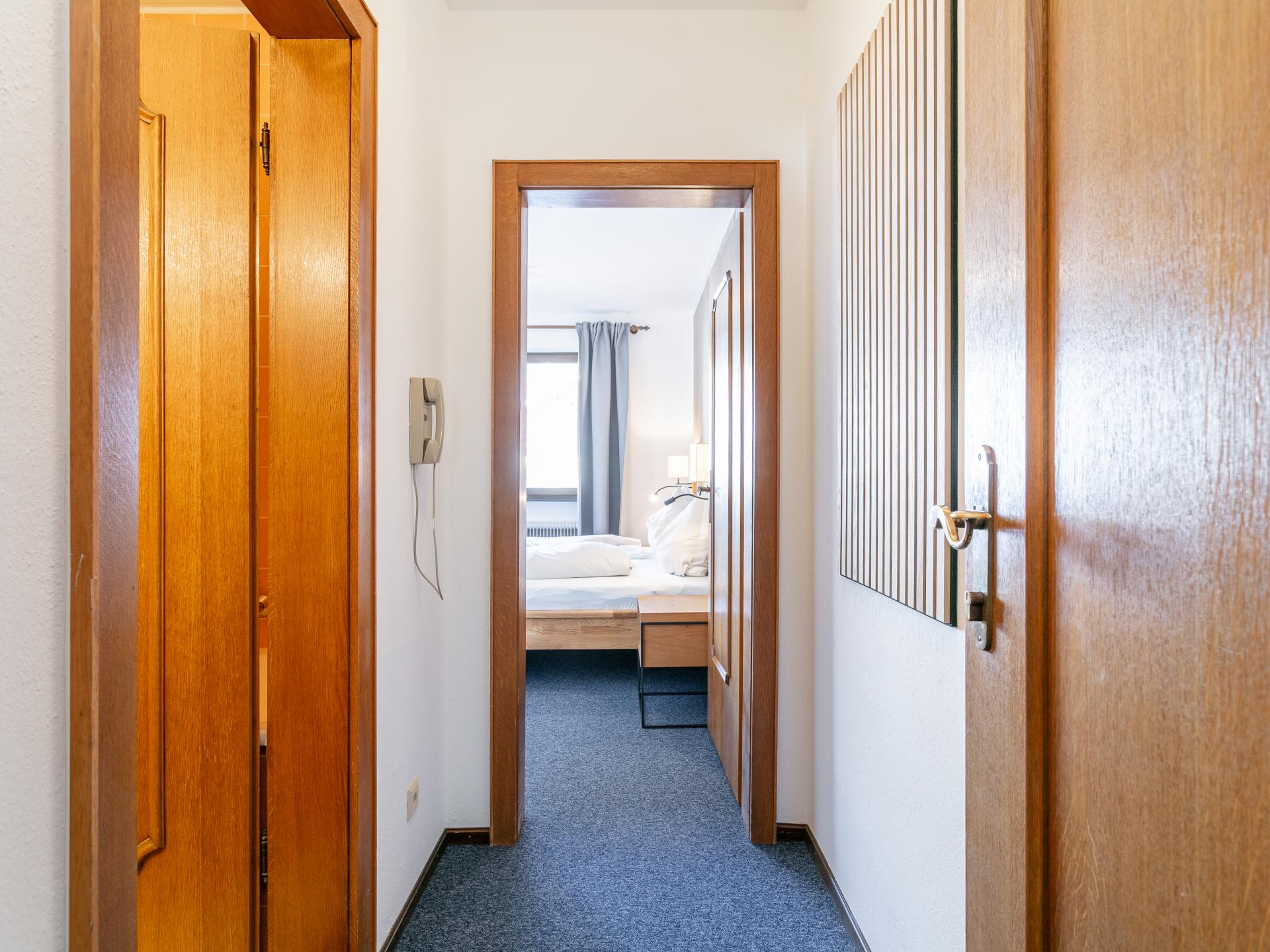 2-persoons appartement aan de piste in centrum Brixen im Thale - foto 22