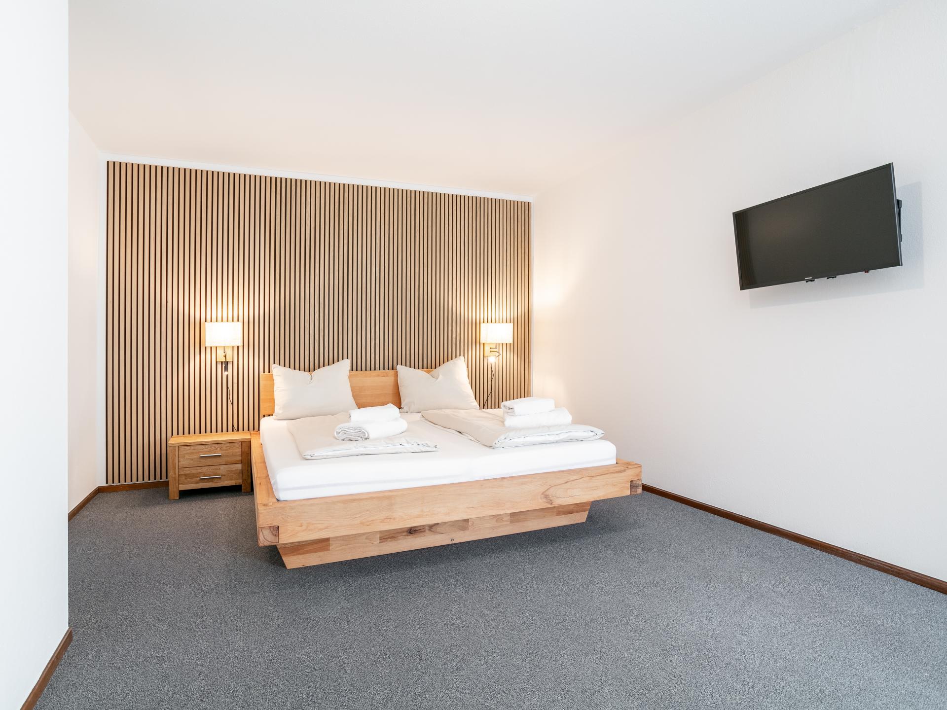 4-persoons modern appartement aan de piste in Brixen im Thale - foto 18