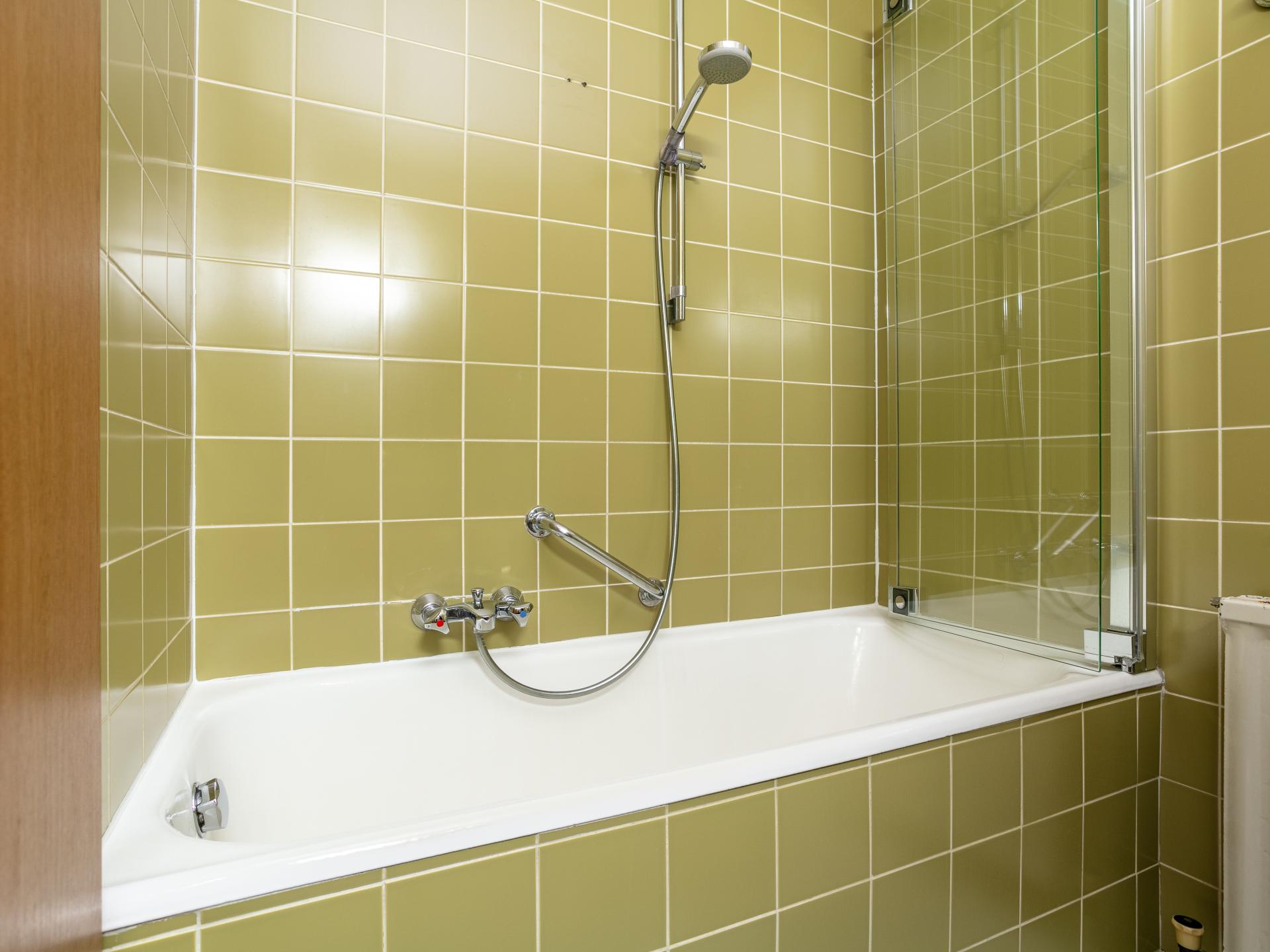 4-persoons modern appartement aan de piste in Brixen im Thale - foto 8